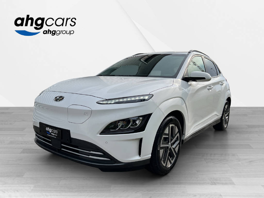 HYUNDAI Kona EV Eco Comfort