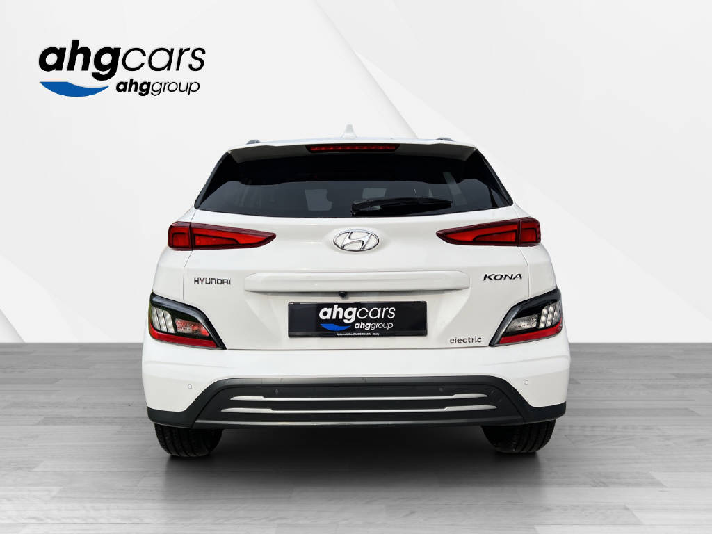 HYUNDAI Kona EV Eco Comfort-showroom-element-3