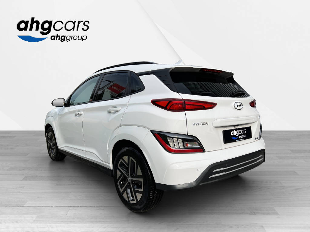 HYUNDAI Kona EV Eco Comfort-showroom-element-2
