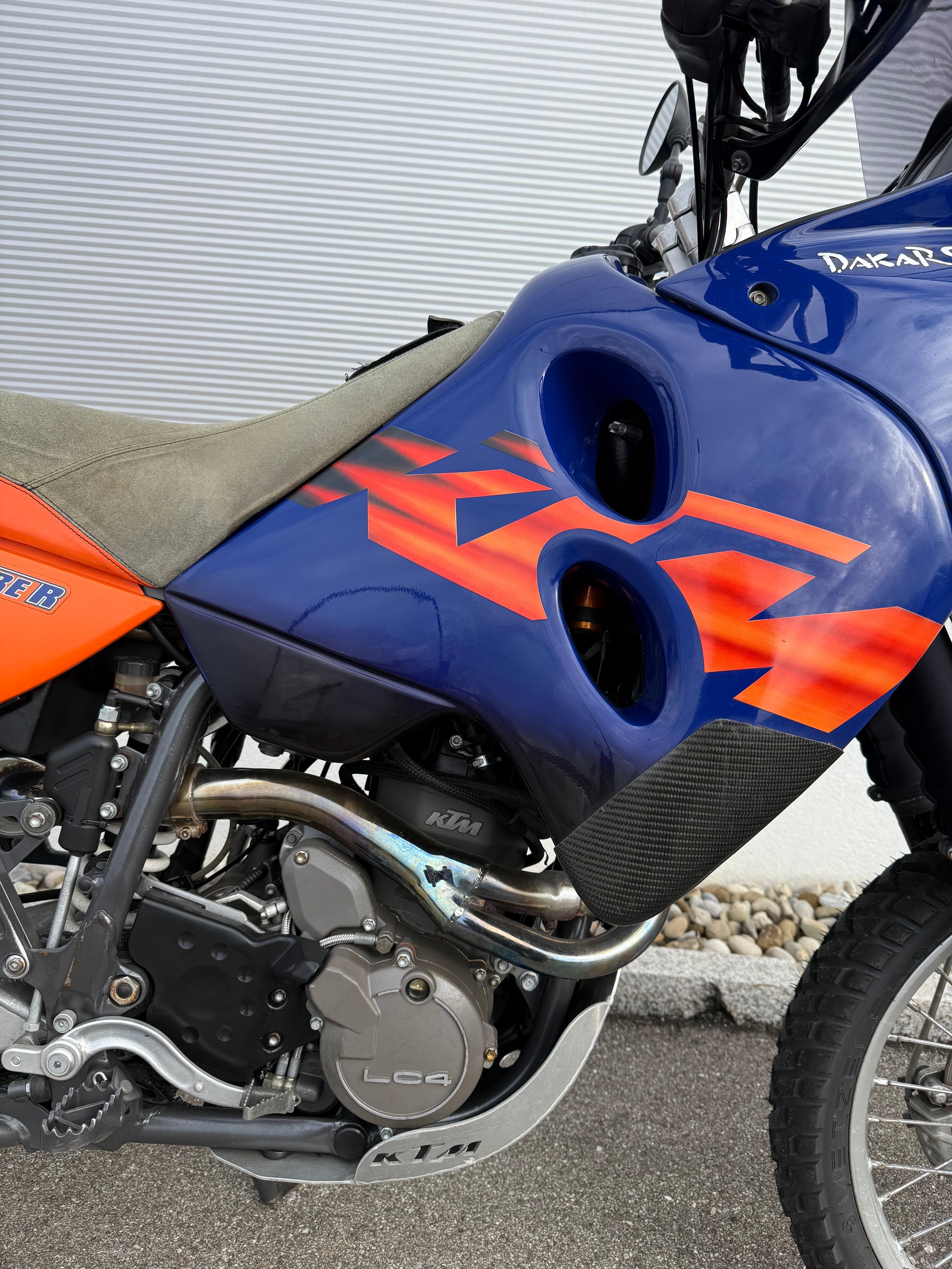 KTM 640 Adventure Rally-image-4