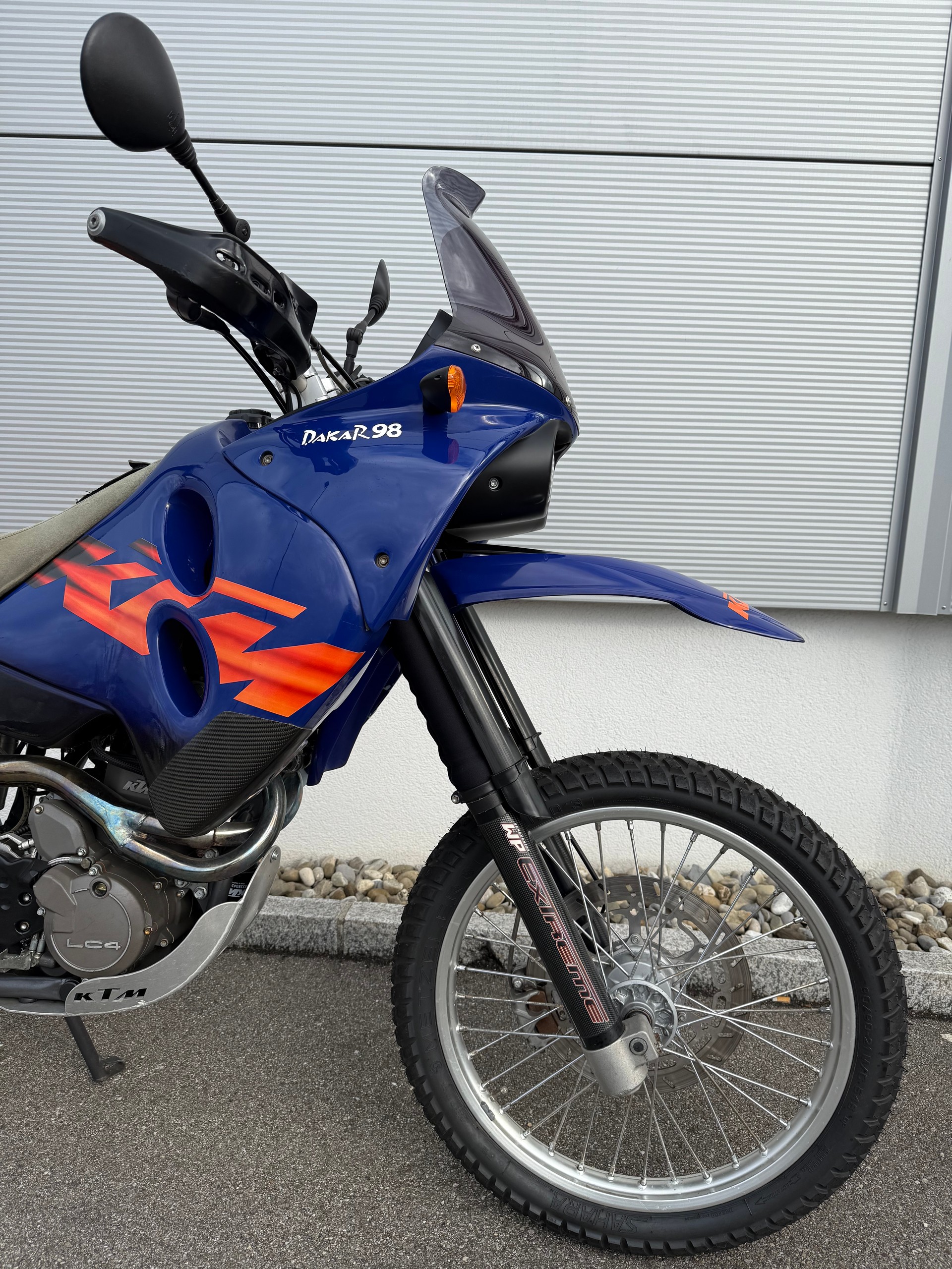 KTM 640 Adventure Rally-image-3