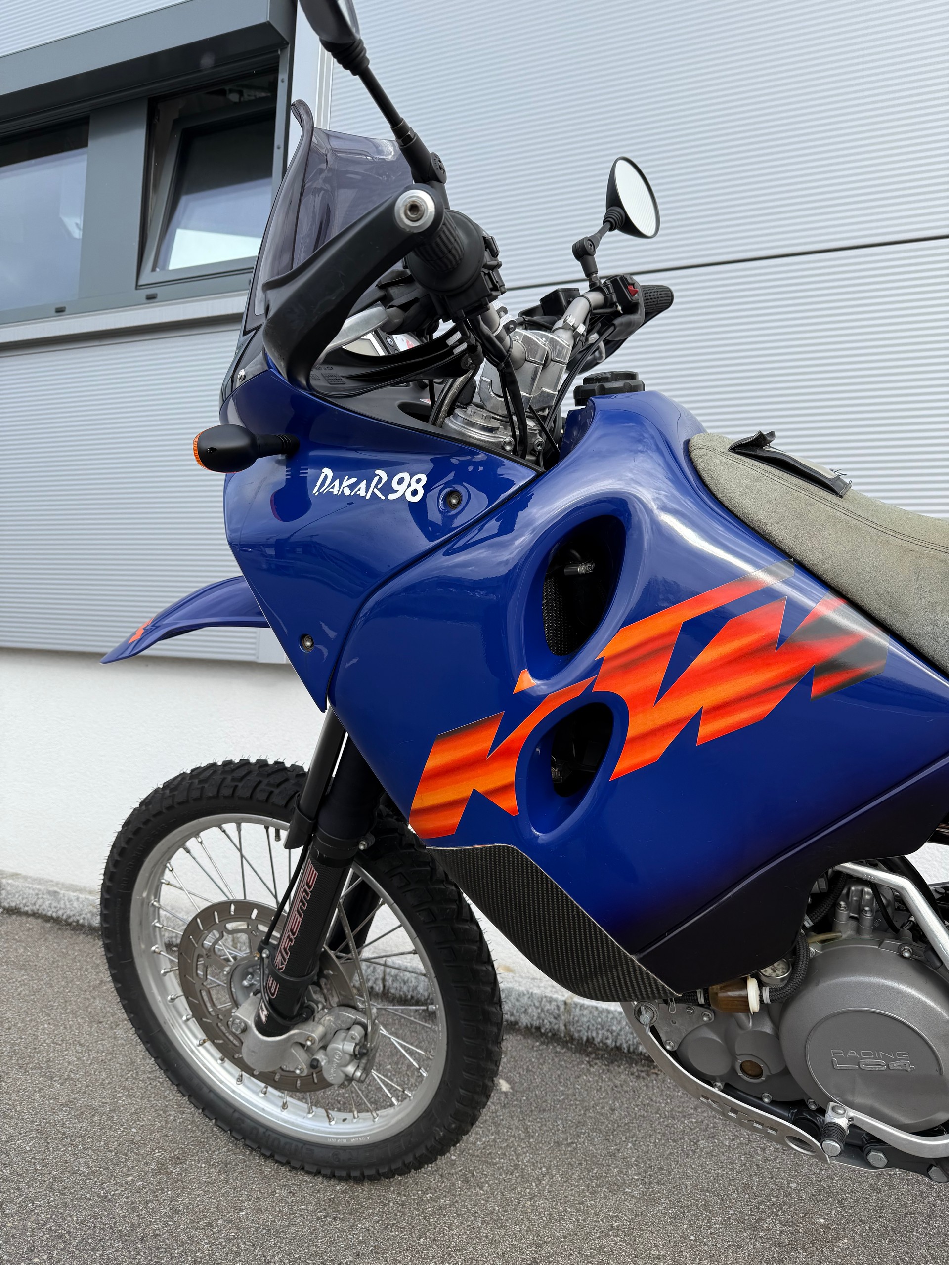 KTM 640 Adventure Rally-image-7