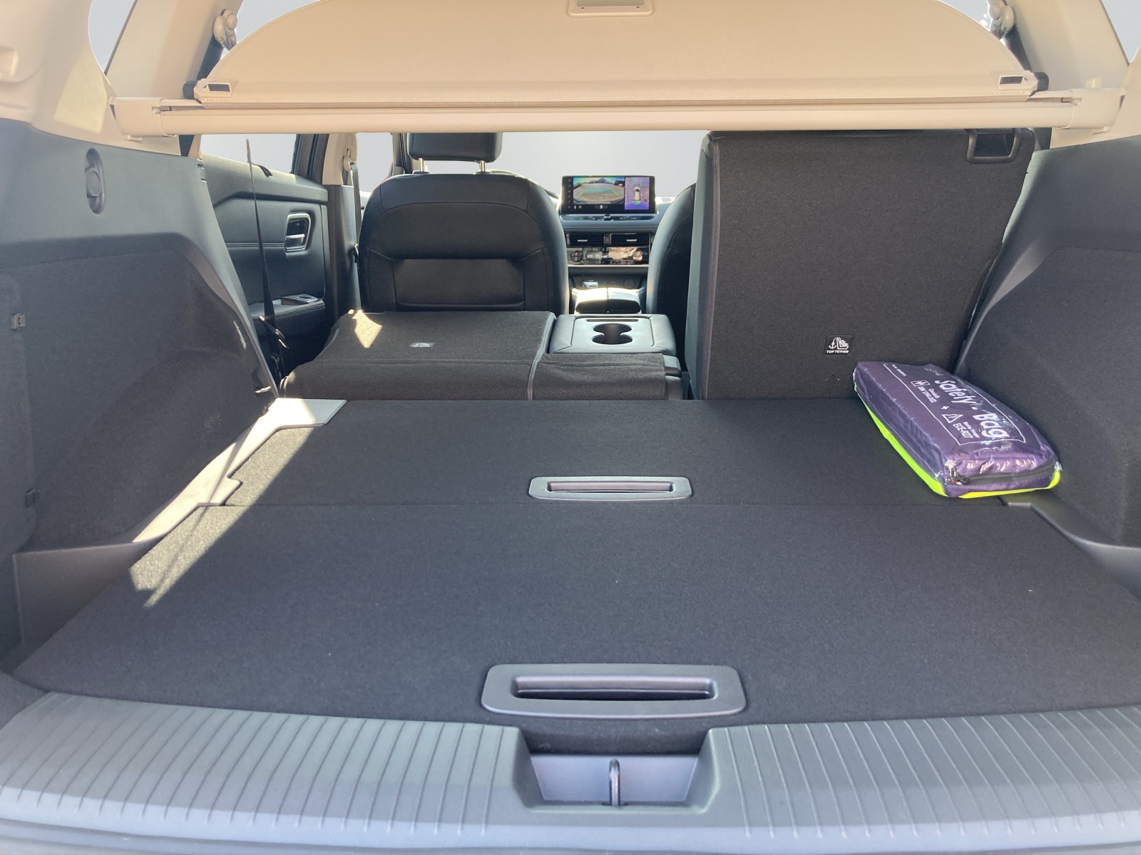 NISSAN X-Trail 1.5 VC-T Tekna e-4orce-image-9