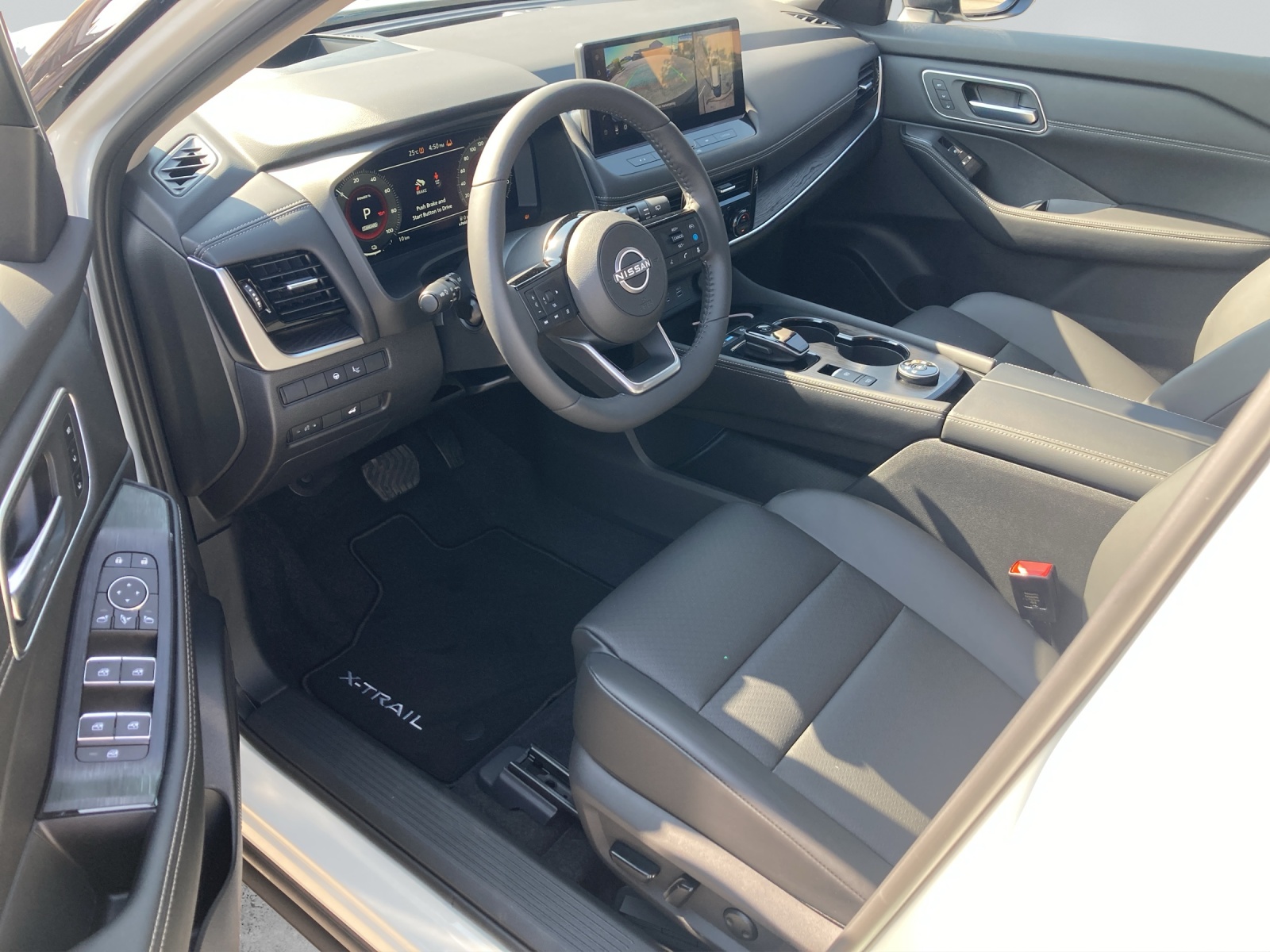 NISSAN X-Trail 1.5 VC-T Tekna e-4orce-image-6