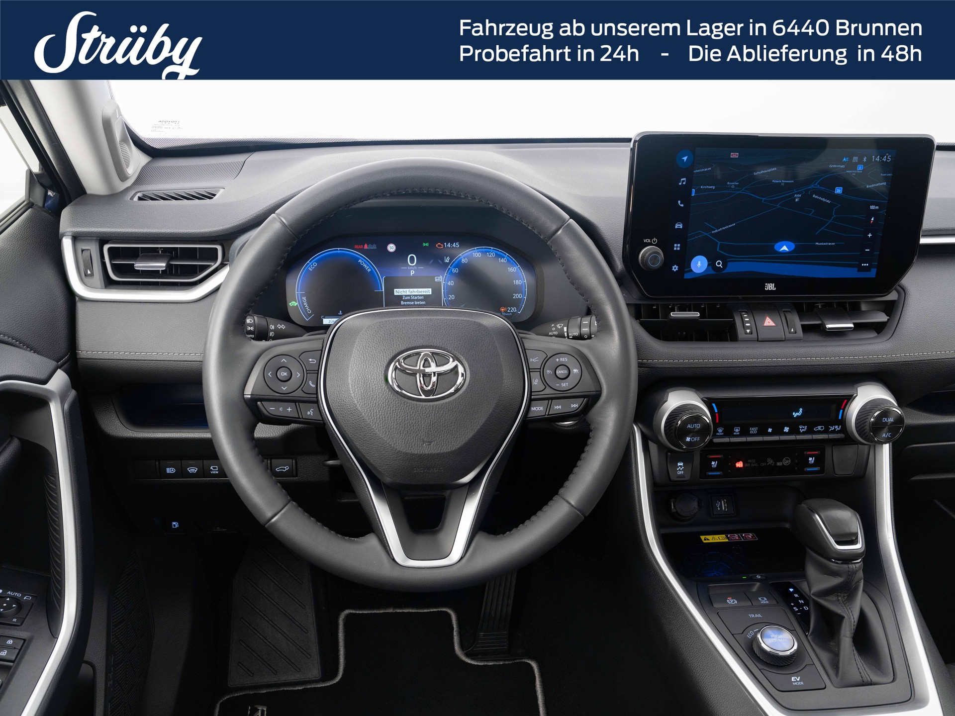 TOYOTA RAV4 2.5 HSD Premium-image-22