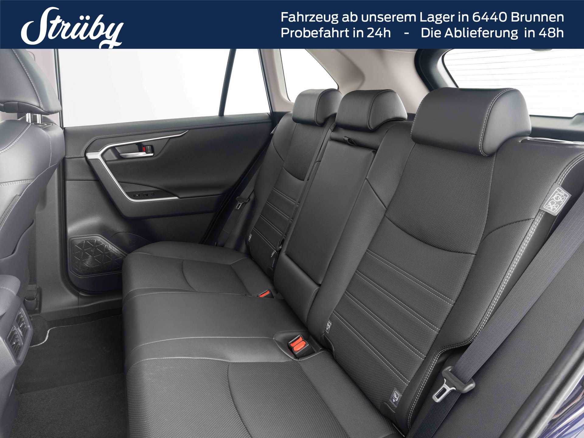 TOYOTA RAV4 2.5 HSD Premium-image-28