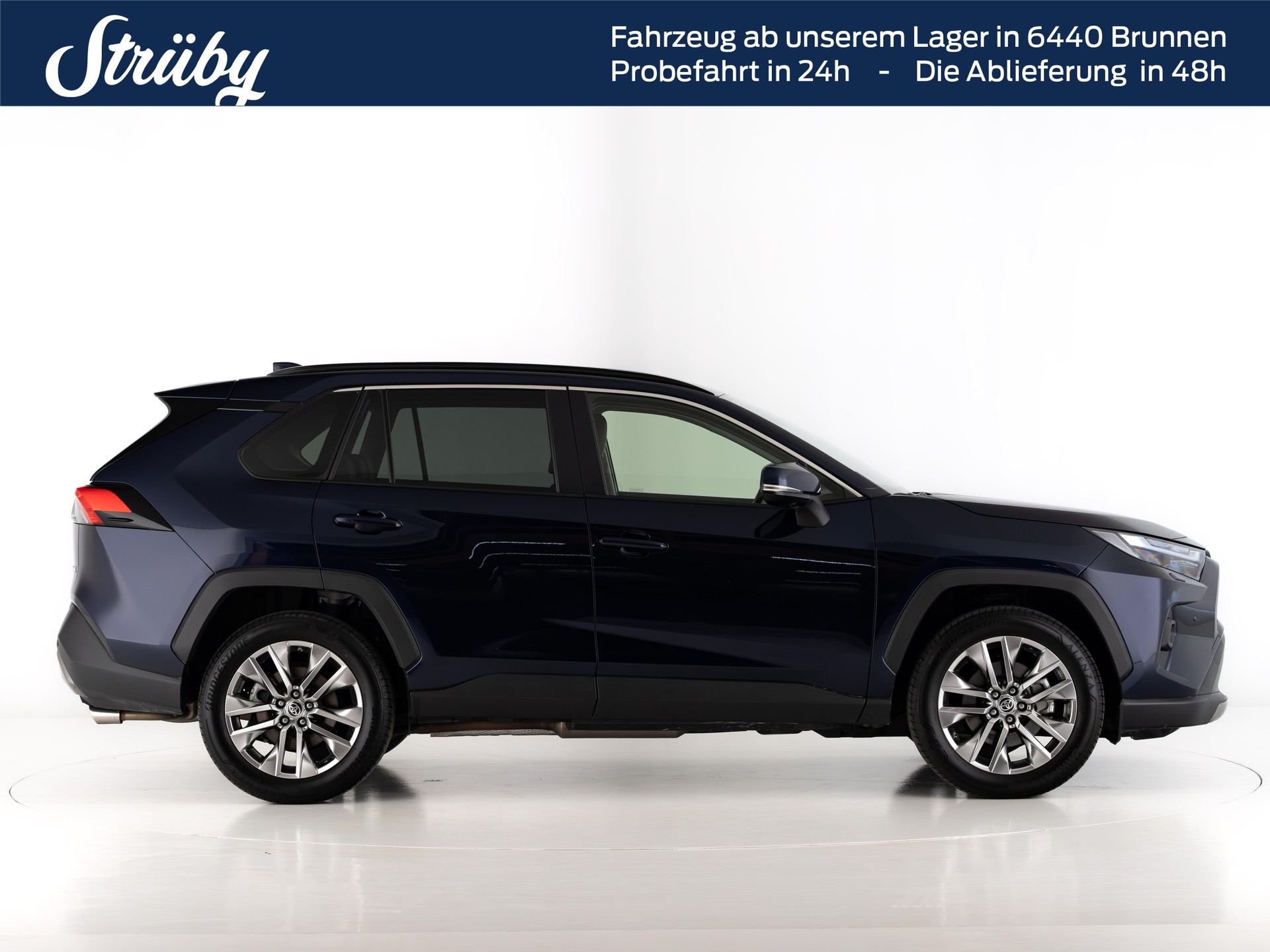 TOYOTA RAV4 2.5 HSD Premium-image-6