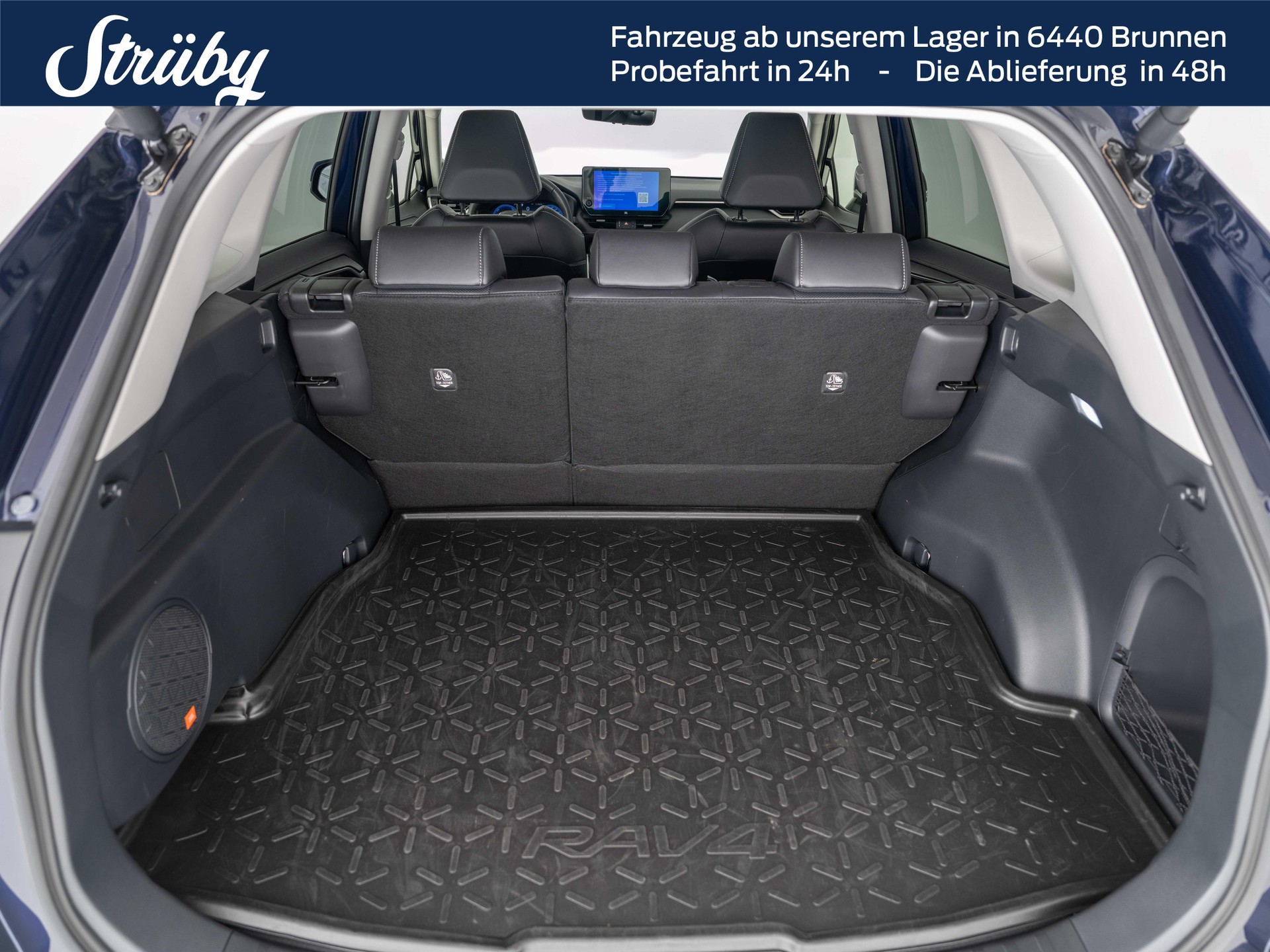 TOYOTA RAV4 2.5 HSD Premium-image-31