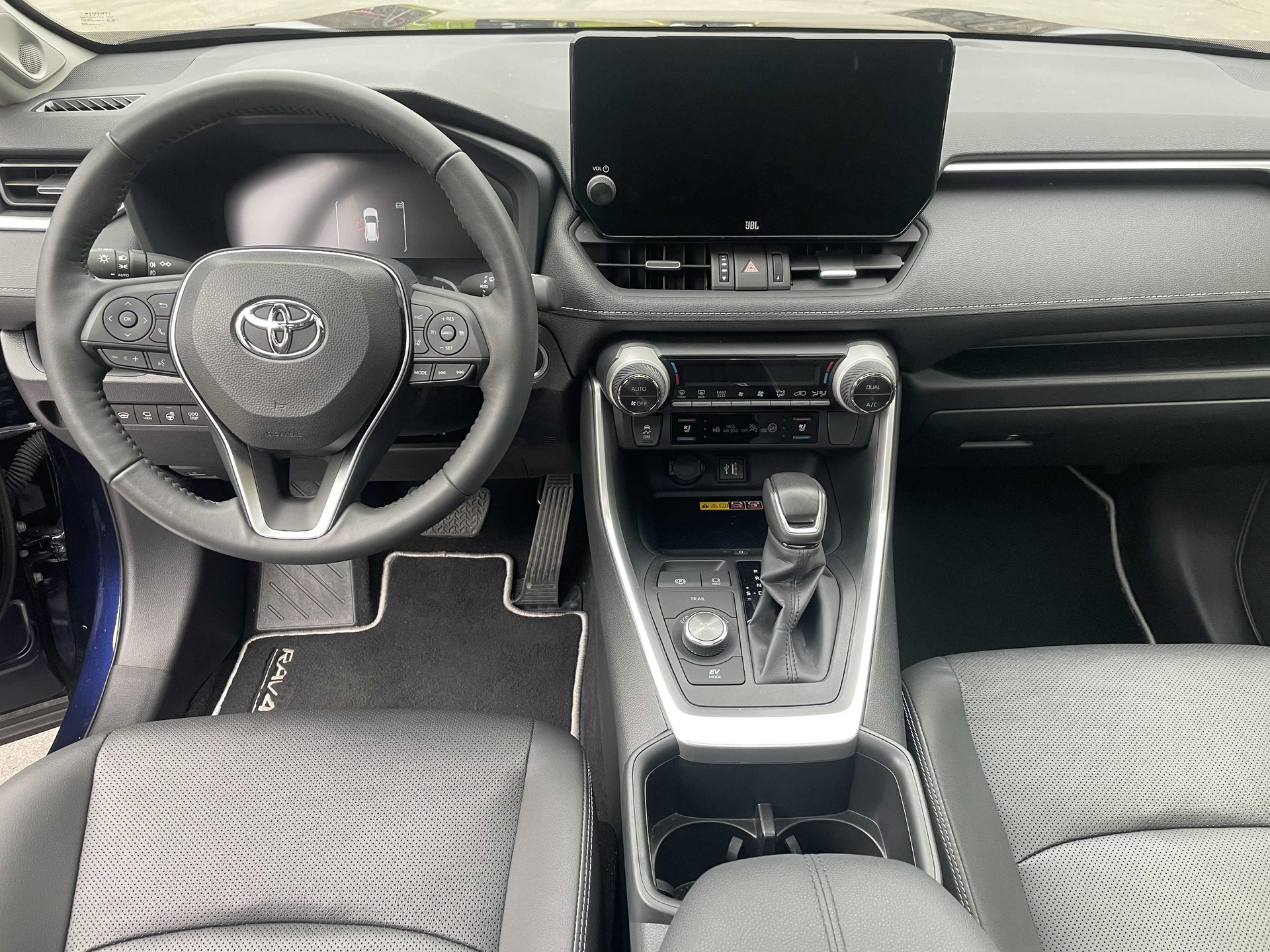 TOYOTA RAV4 2.5 HSD Premium-image-22