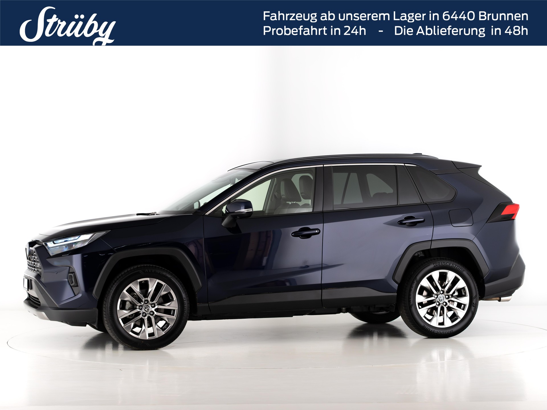 TOYOTA RAV4 2.5 HSD Premium-image-16