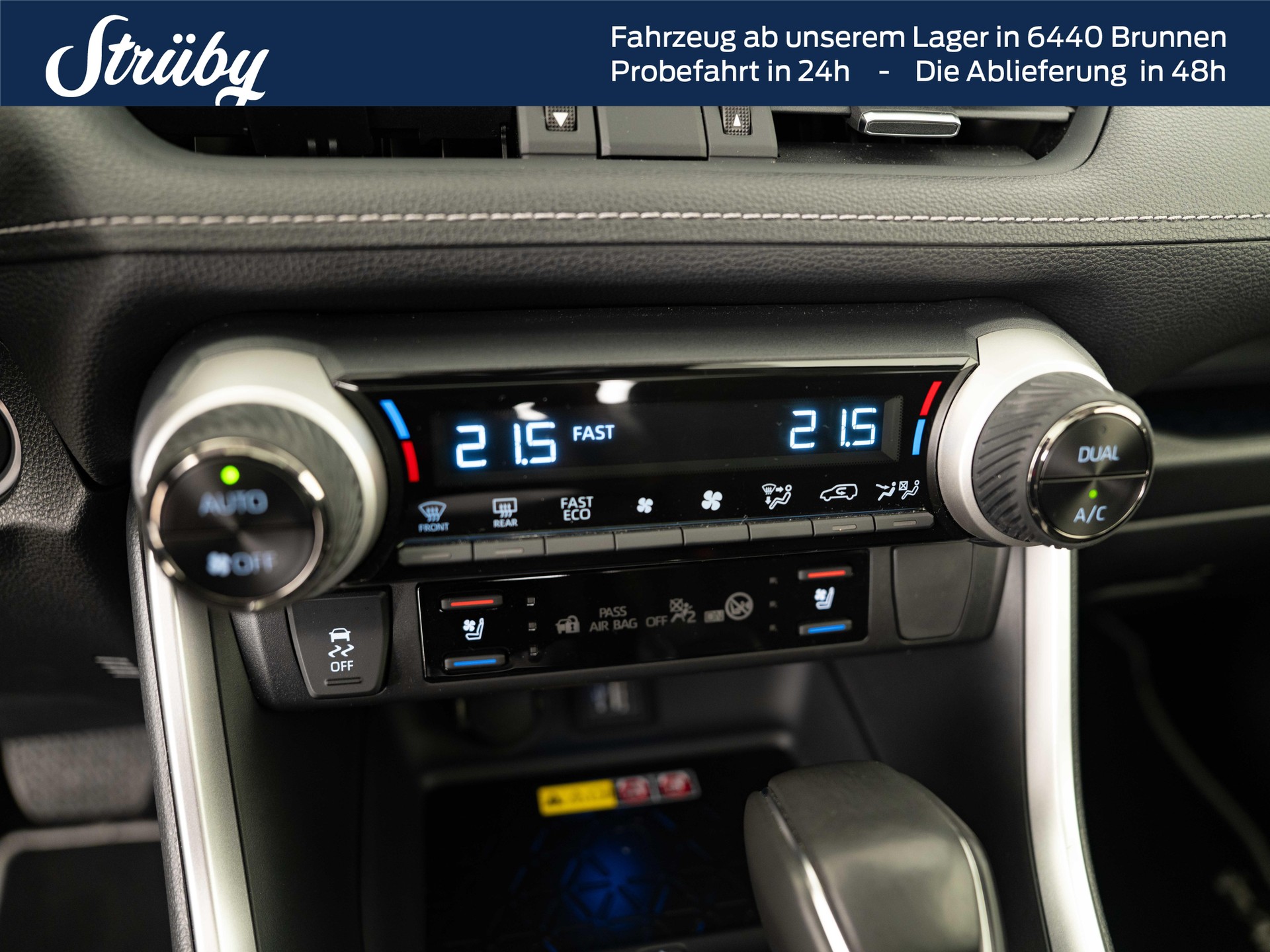 TOYOTA RAV4 2.5 HSD Premium-image-24