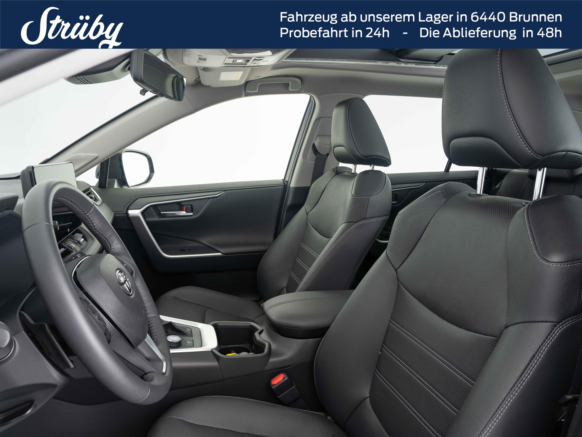 TOYOTA RAV4 2.5 HSD Premium-image-20