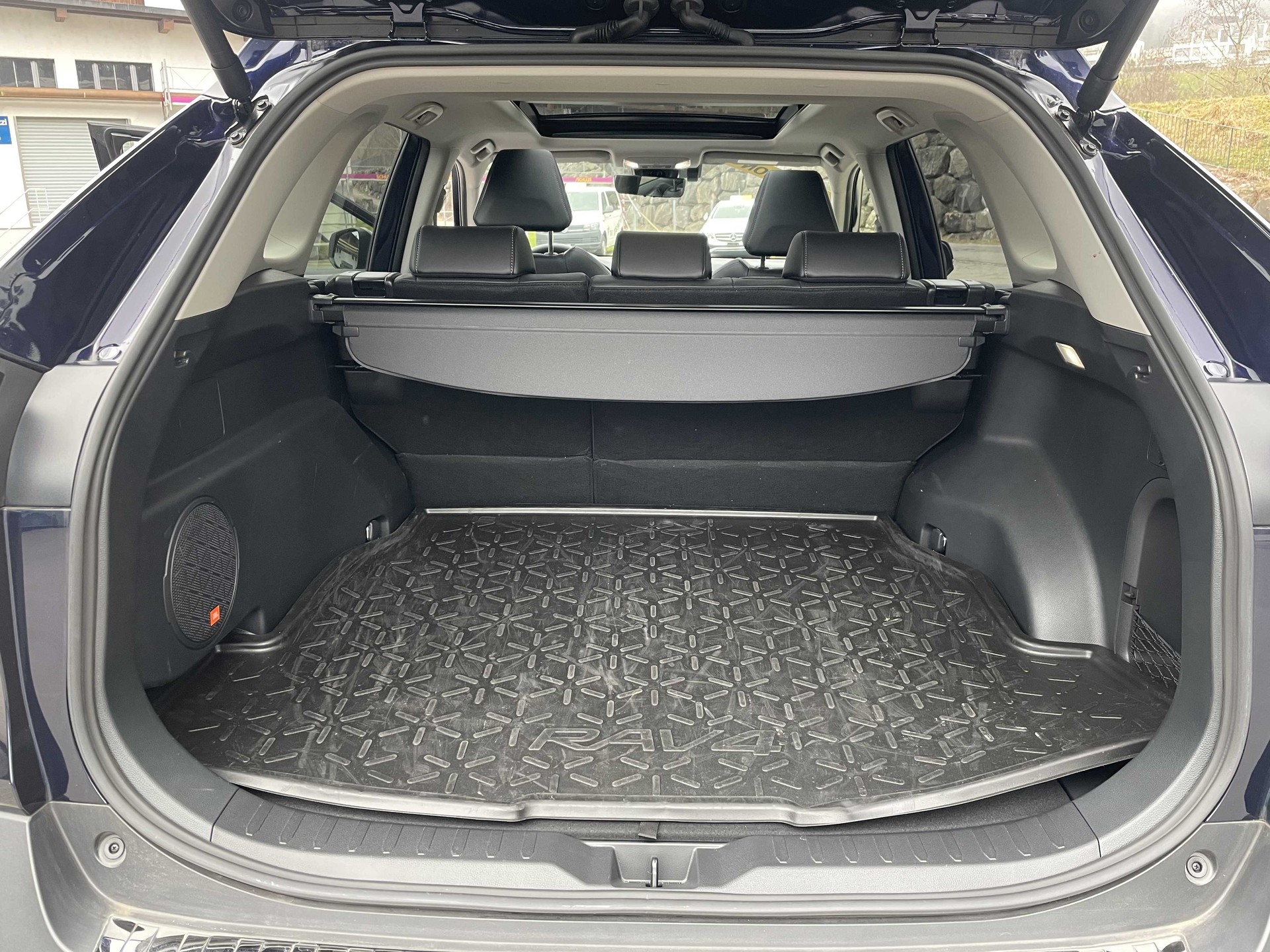TOYOTA RAV4 2.5 HSD Premium-image-27