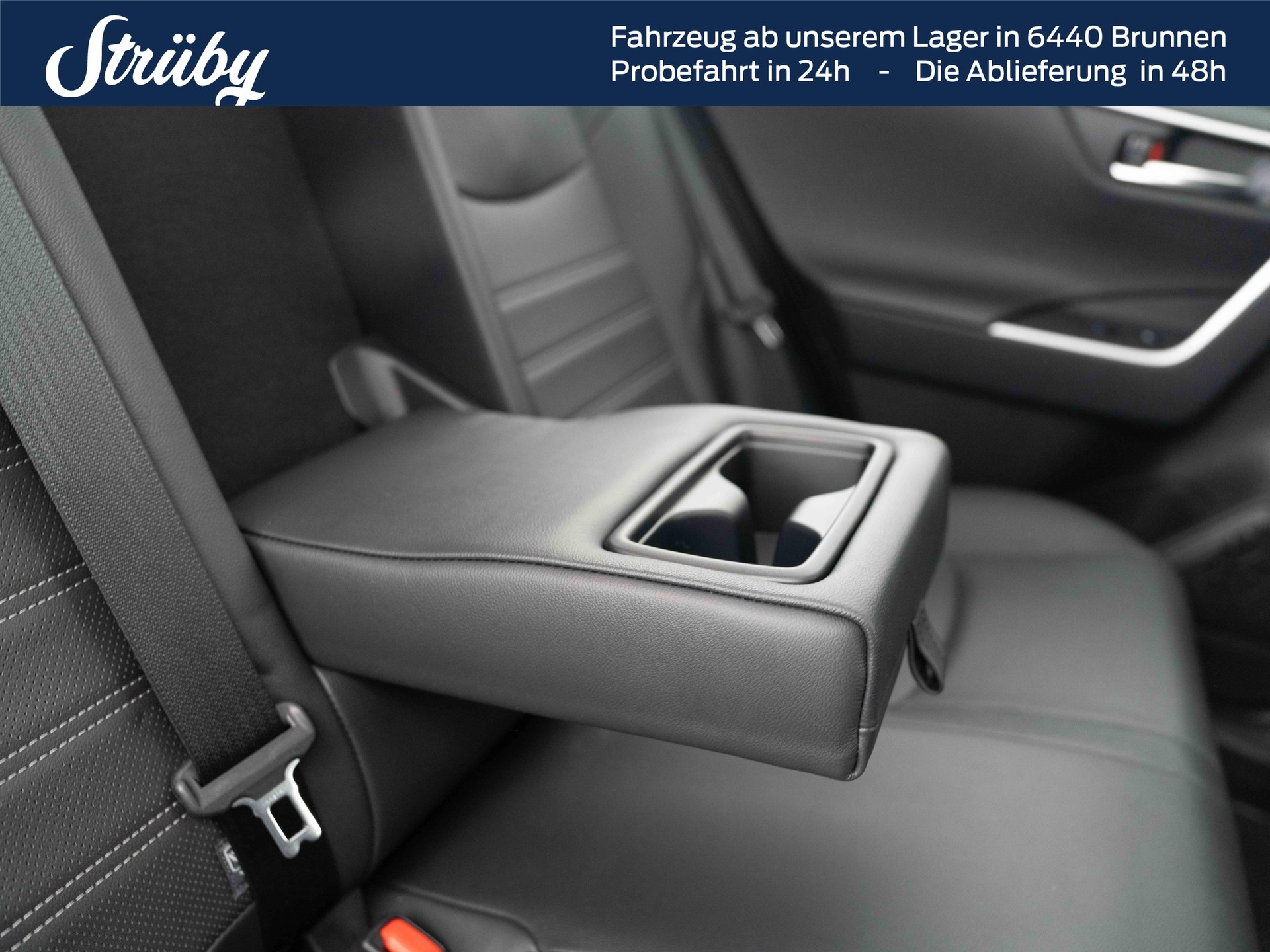 TOYOTA RAV4 2.5 HSD Premium-image-29