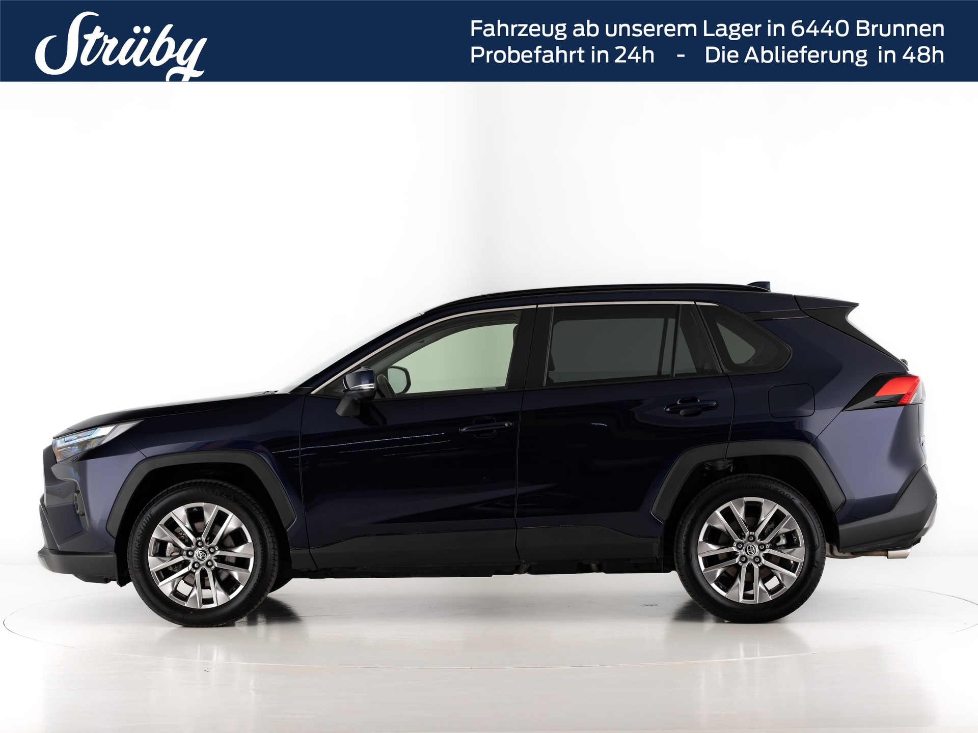 TOYOTA RAV4 2.5 HSD Premium-image-17