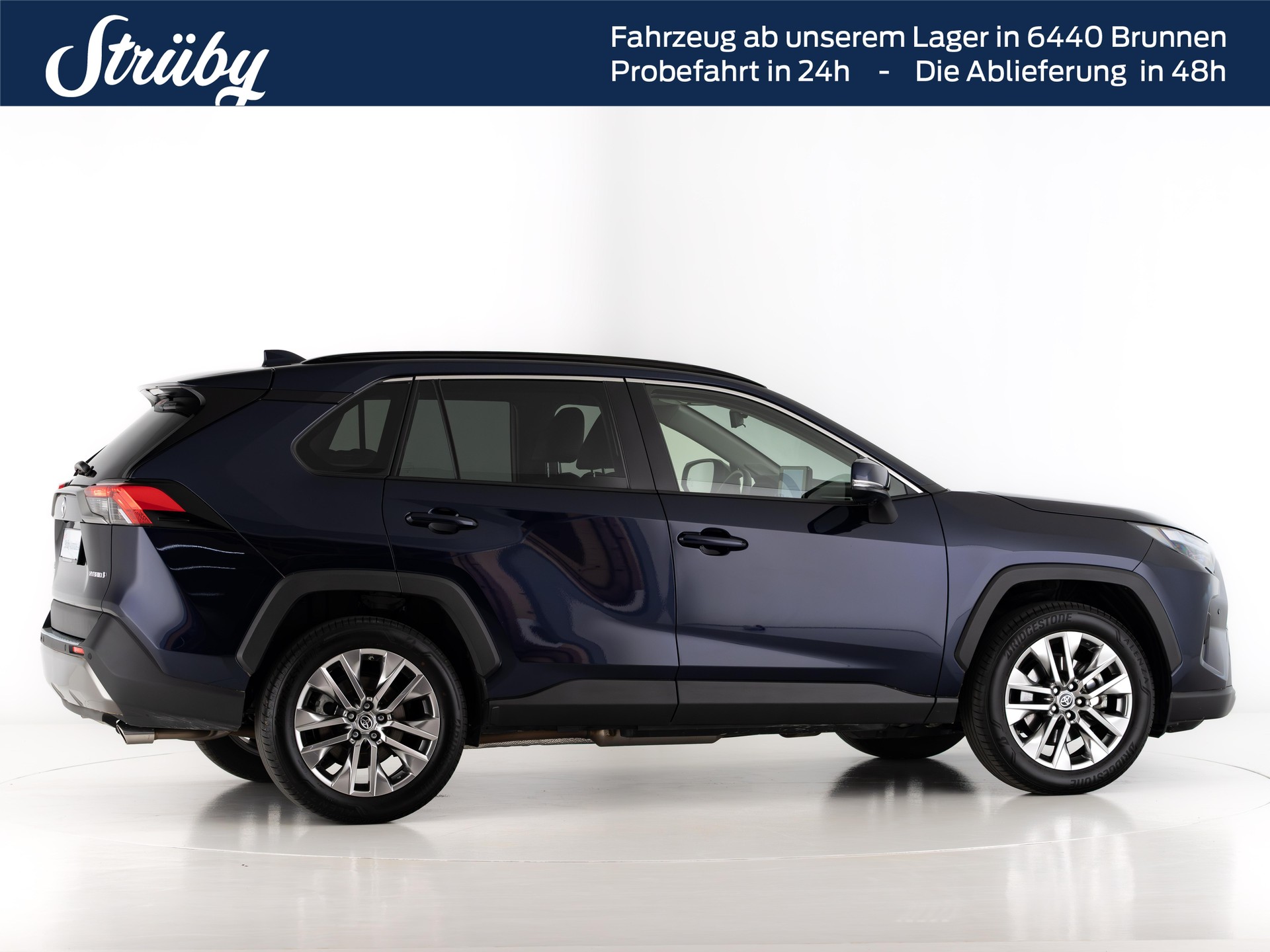 TOYOTA RAV4 2.5 HSD Premium-image-7