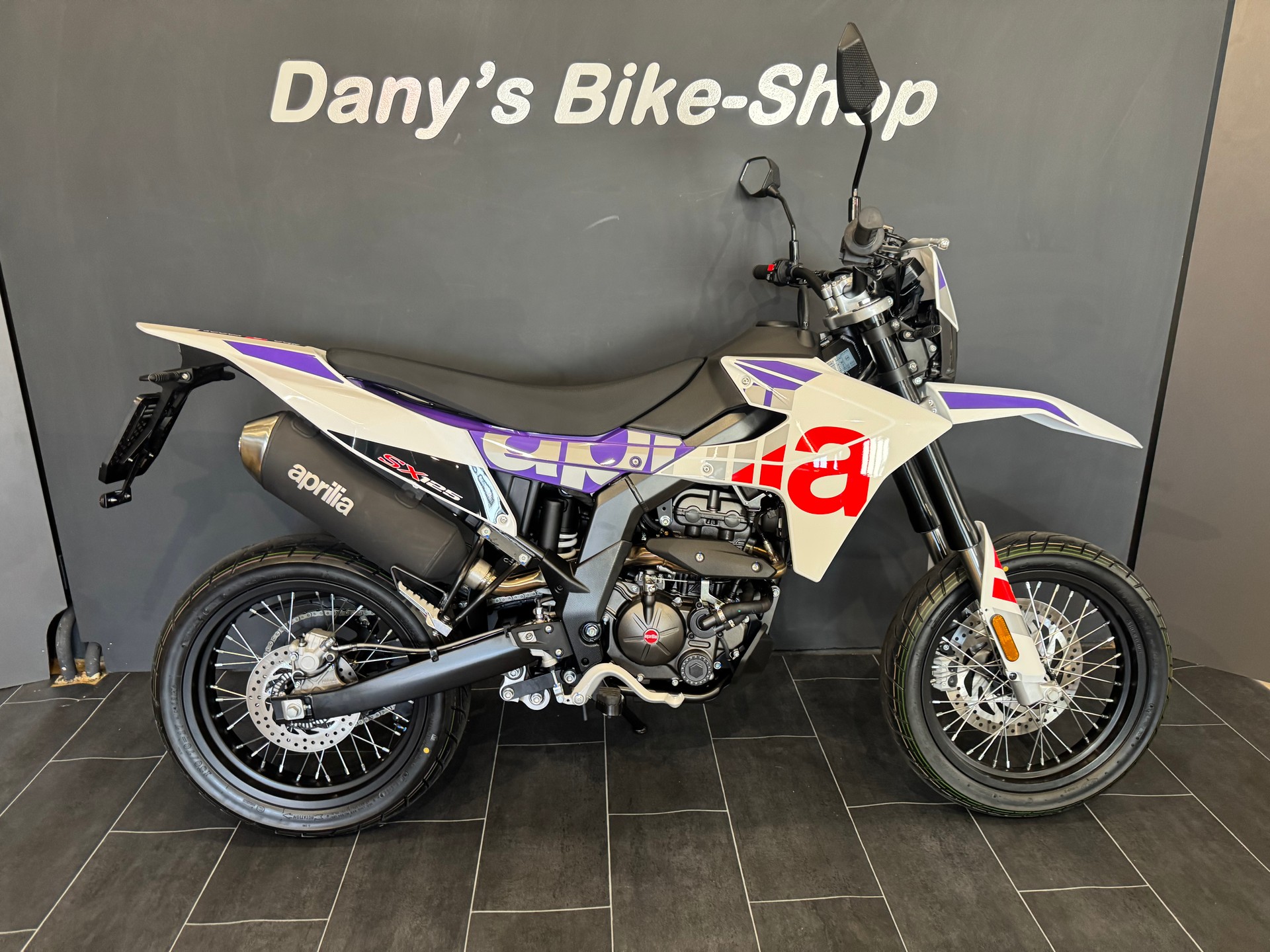 APRILIA SX 125 E5+-image-0