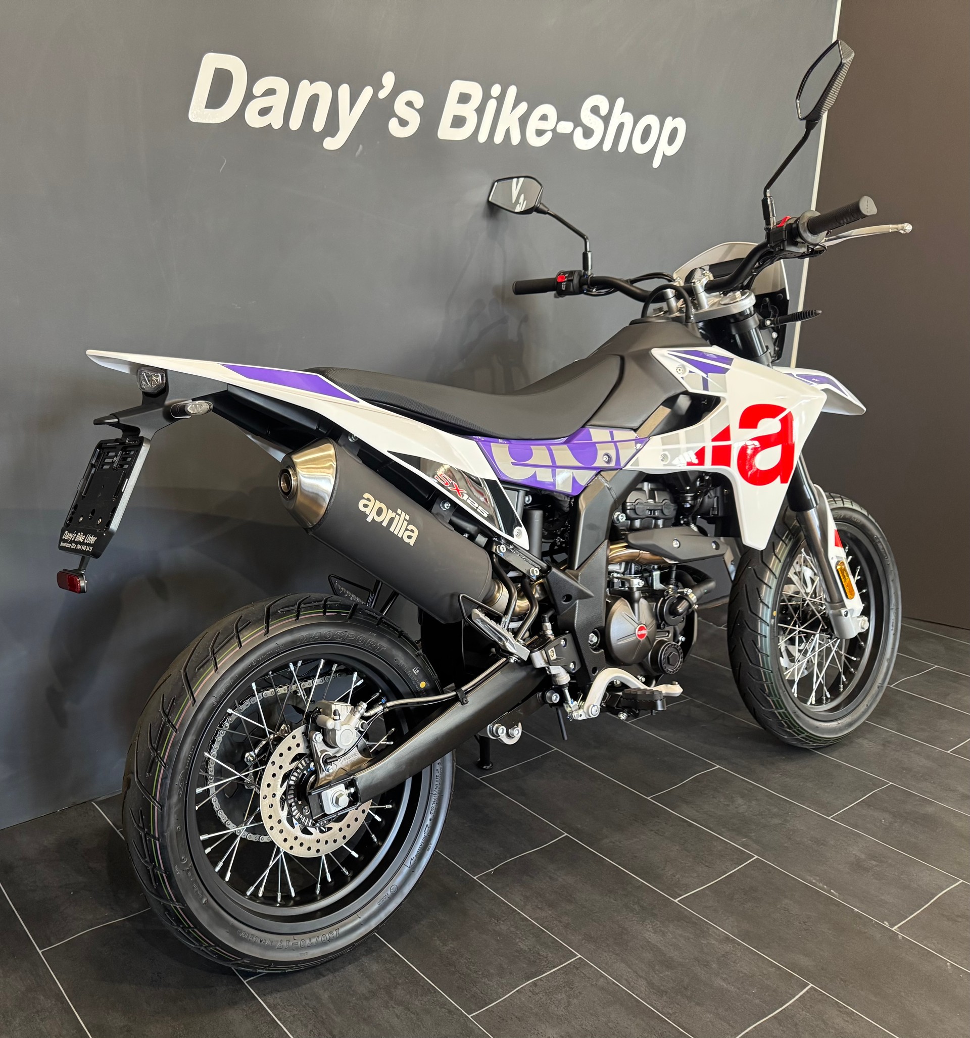 APRILIA SX 125 E5+-image-1