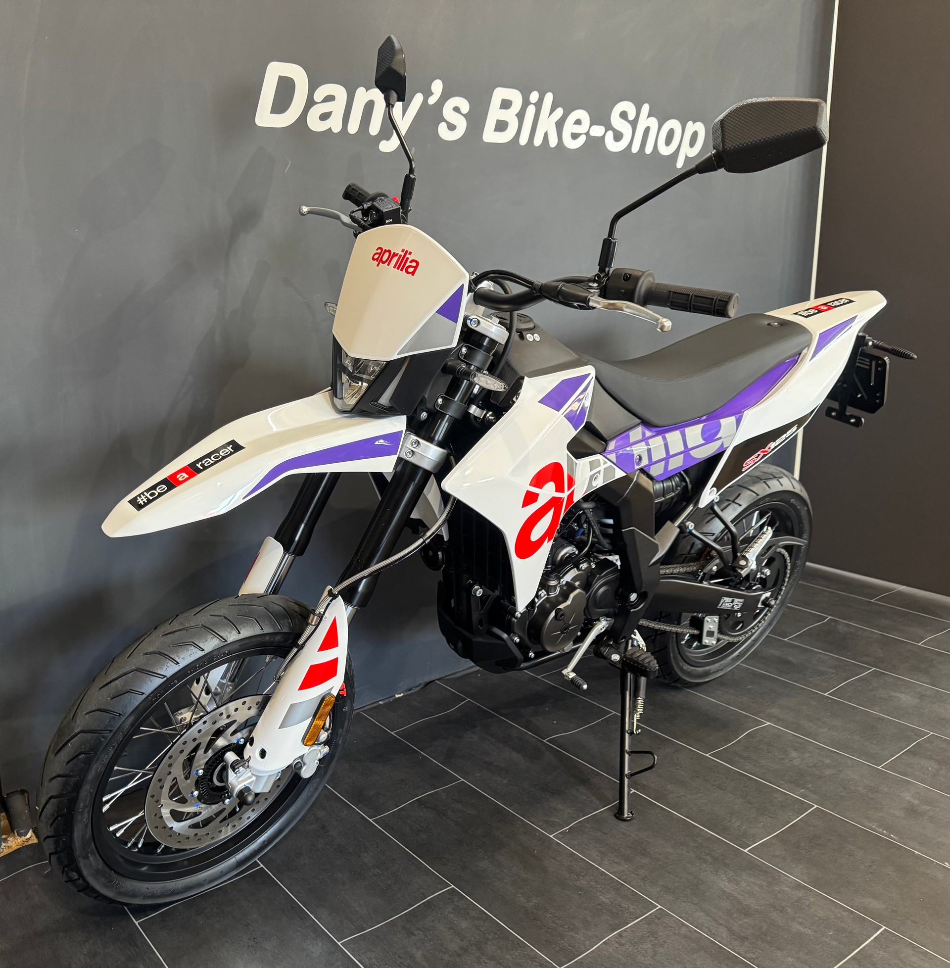 APRILIA SX 125 E5+-image-3
