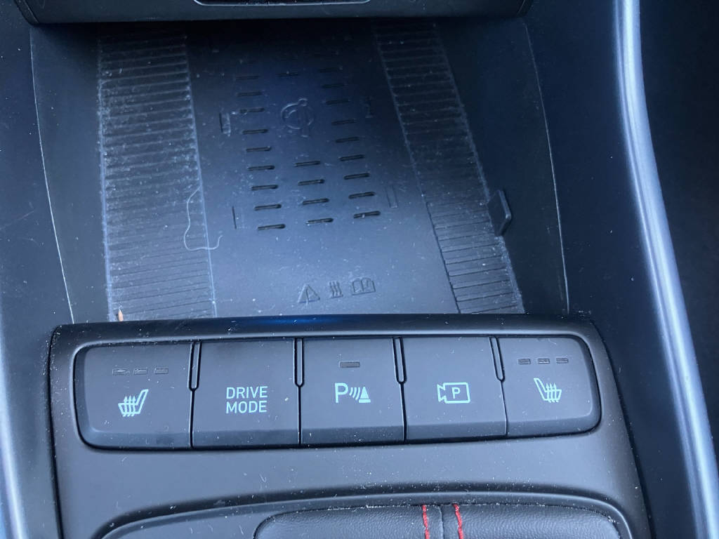 HYUNDAI i20 1.0 T-GDi 120 N-Line Lux Pack Sunroof-image-17
