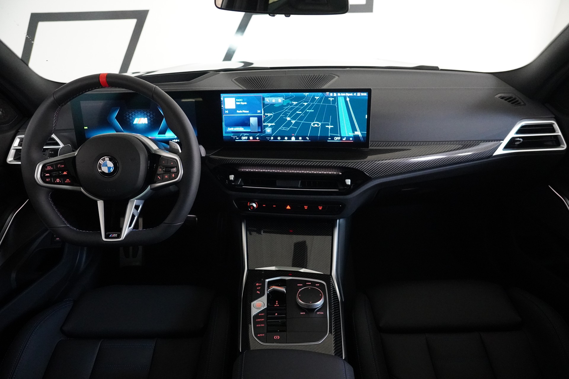 BMW M340d xDrive 48V Touring Steptronic M Sport Pro-image-17