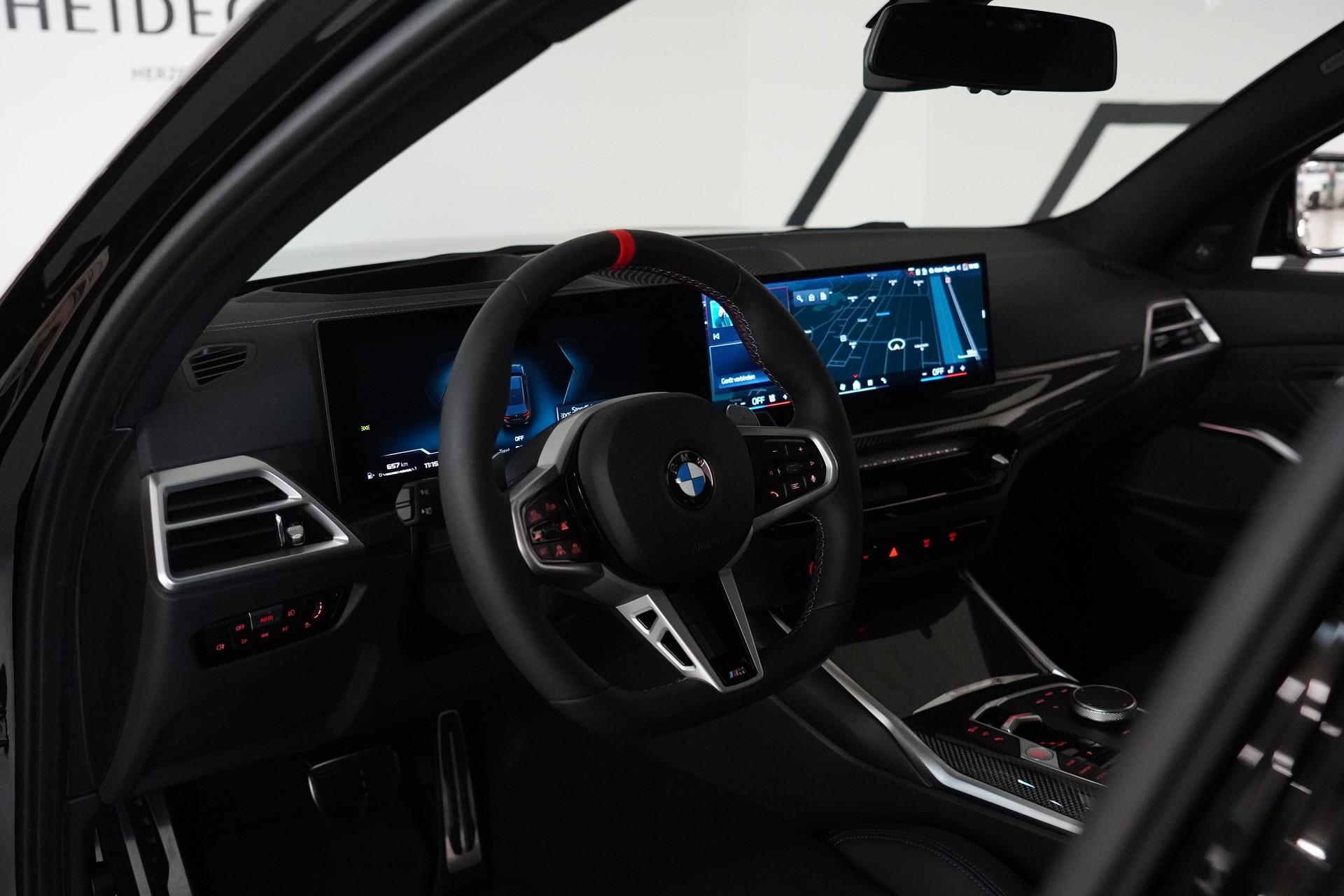 BMW M340d xDrive 48V Touring Steptronic M Sport Pro-image-23