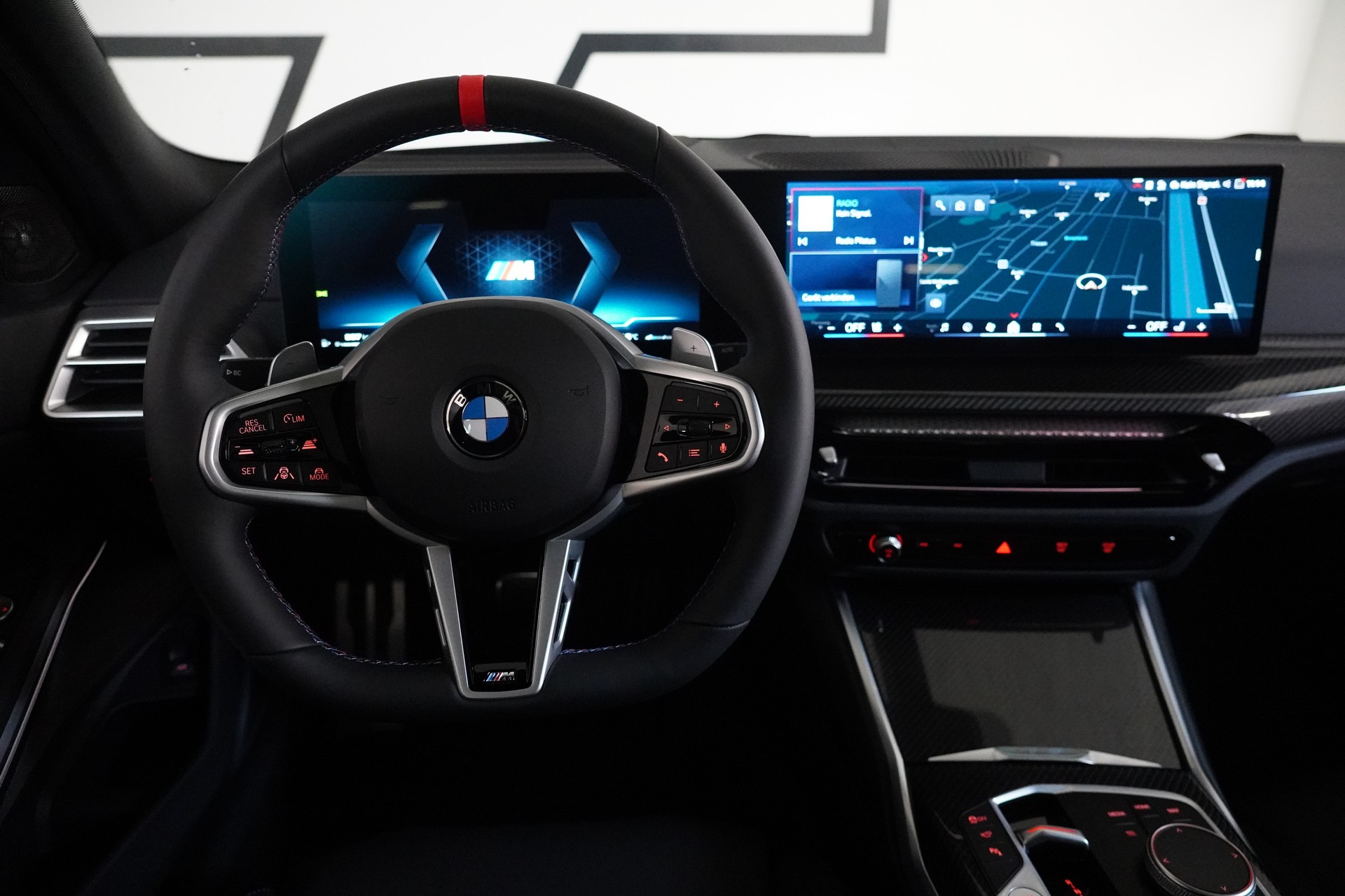 BMW M340d xDrive 48V Touring Steptronic M Sport Pro-image-20