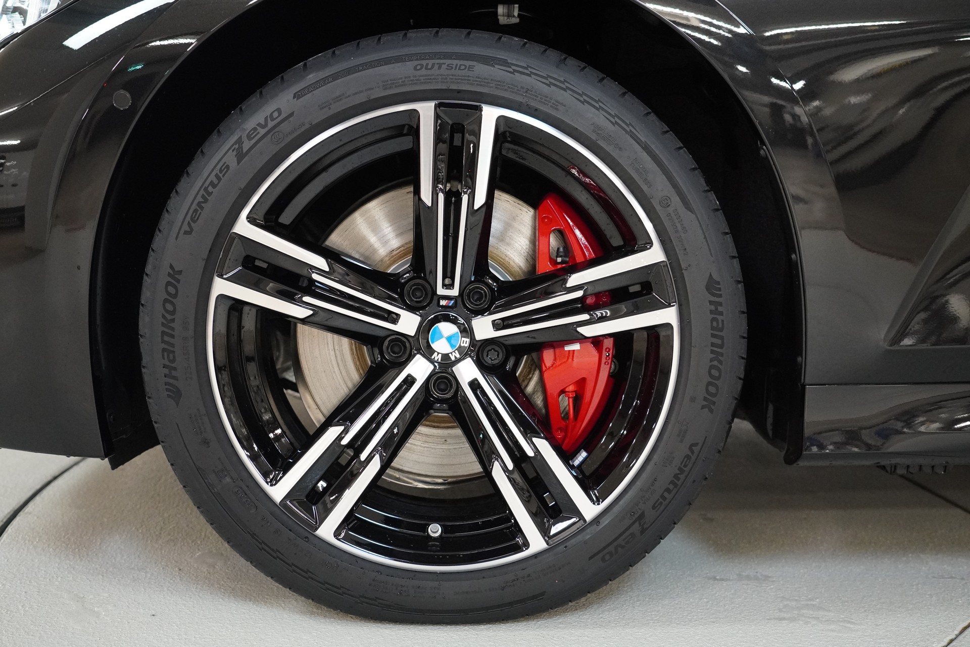 BMW M340d xDrive 48V Touring Steptronic M Sport Pro-image-9