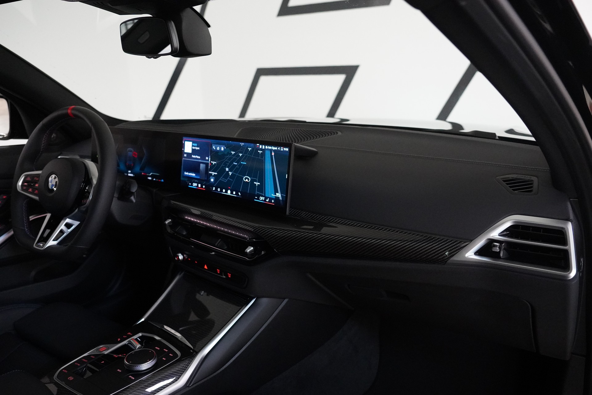 BMW M340d xDrive 48V Touring Steptronic M Sport Pro-image-16