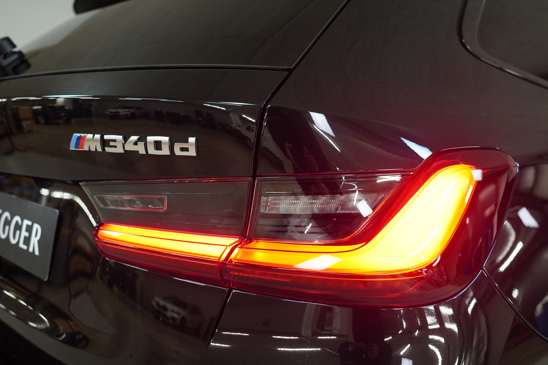 BMW M340d xDrive 48V Touring Steptronic M Sport Pro-image-15