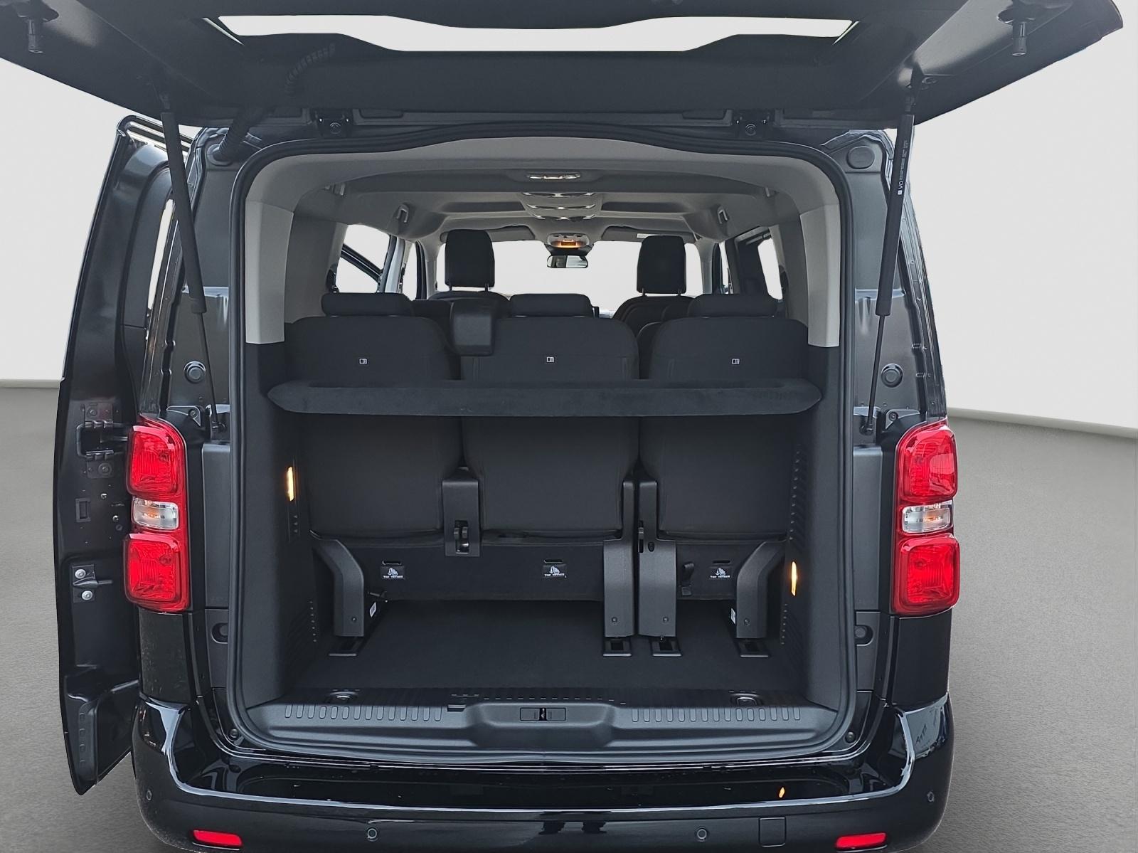 TOYOTA PROACE Verso L1 2.2 D Trend-image-12