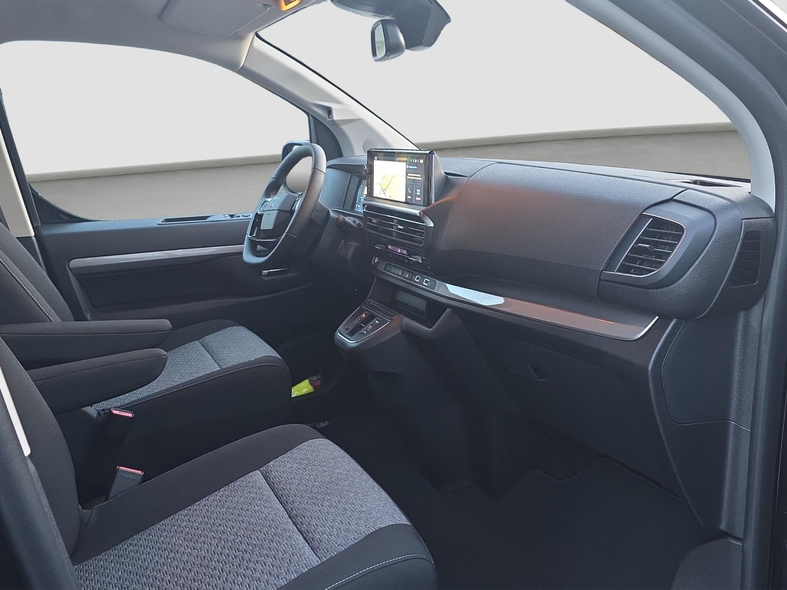 TOYOTA PROACE Verso L1 2.2 D Trend-image-18