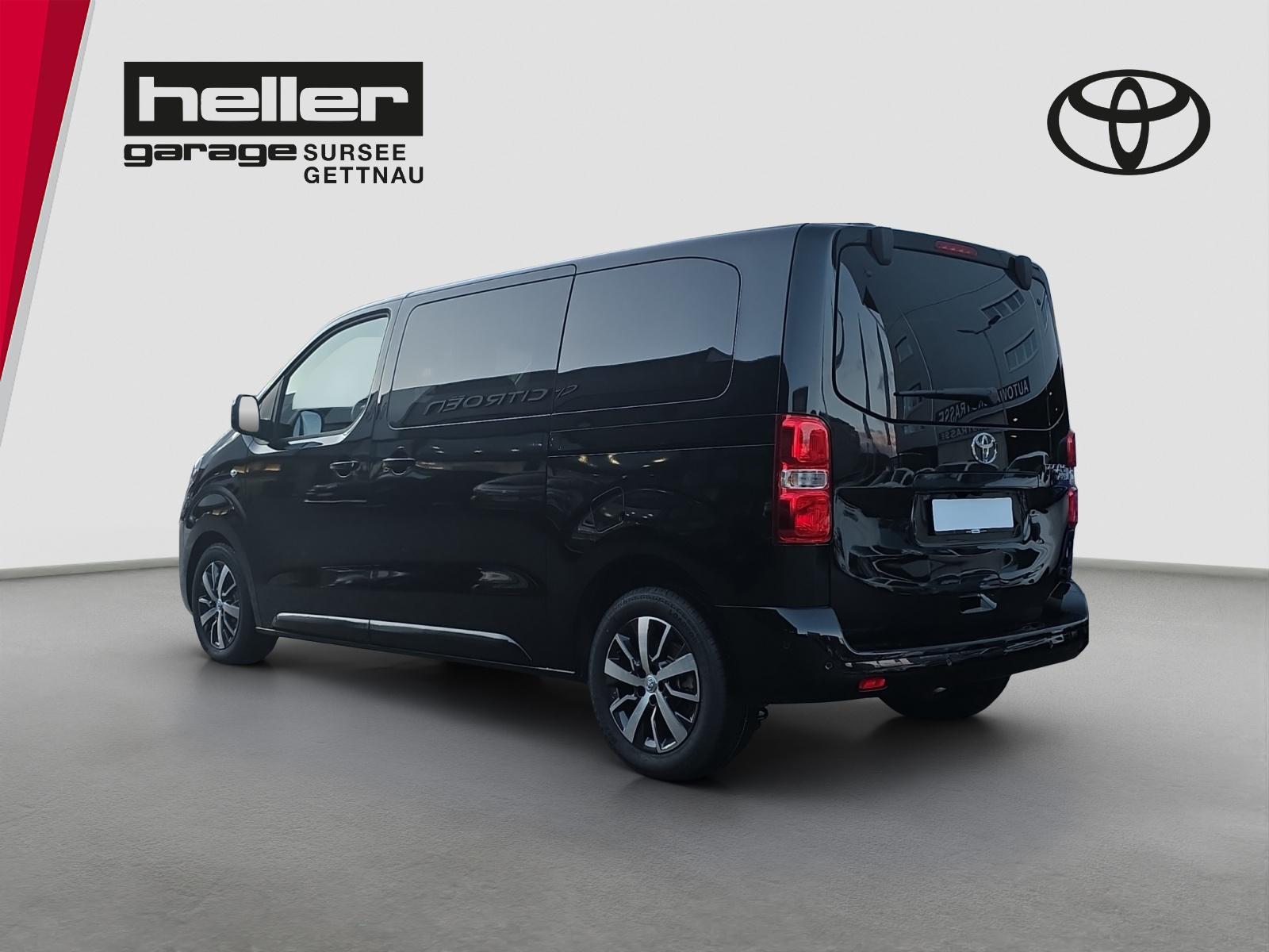TOYOTA PROACE Verso L1 2.2 D Trend-showroom-element-2