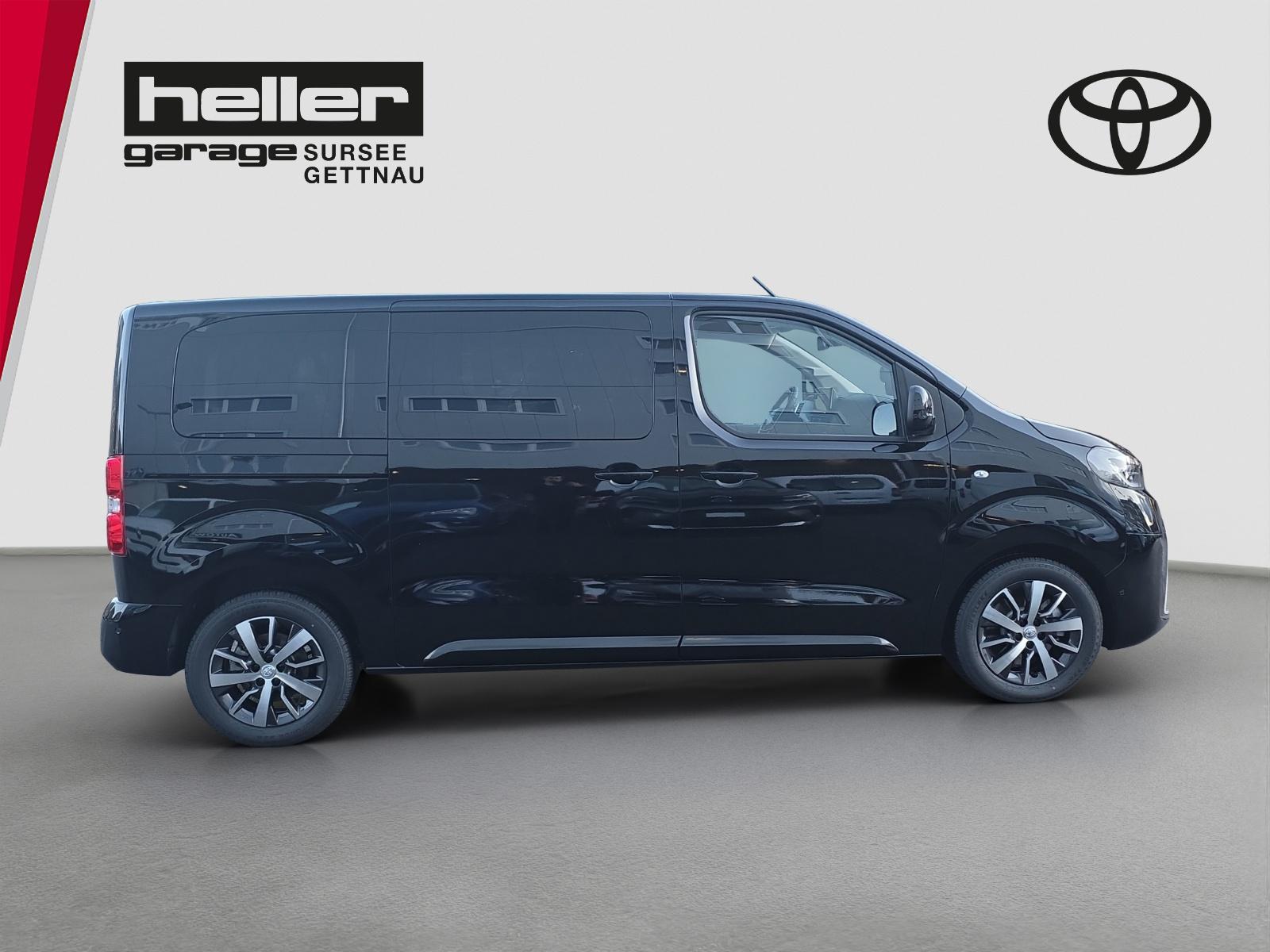 TOYOTA PROACE Verso L1 2.2 D Trend-image-5