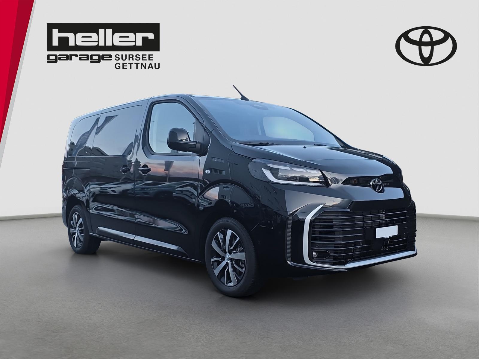 TOYOTA PROACE Verso L1 2.2 D Trend-image-6