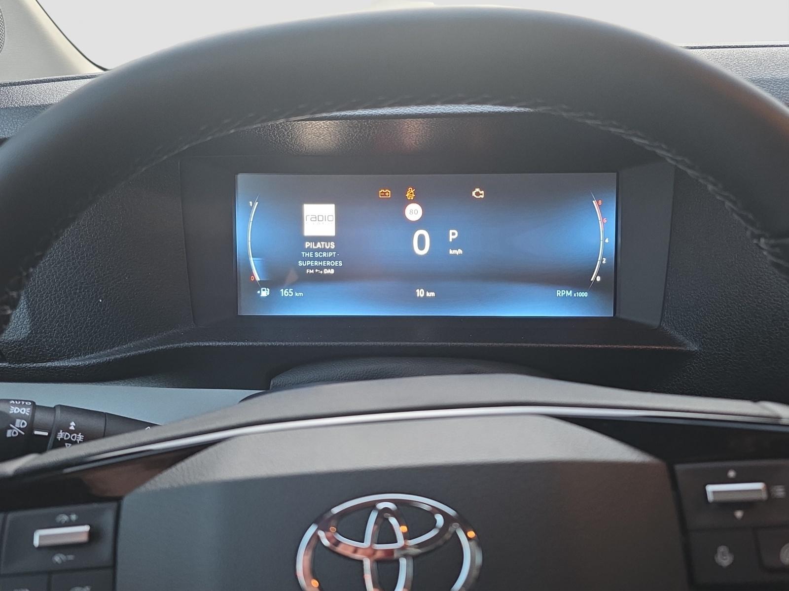 TOYOTA PROACE Verso L1 2.2 D Trend-image-14