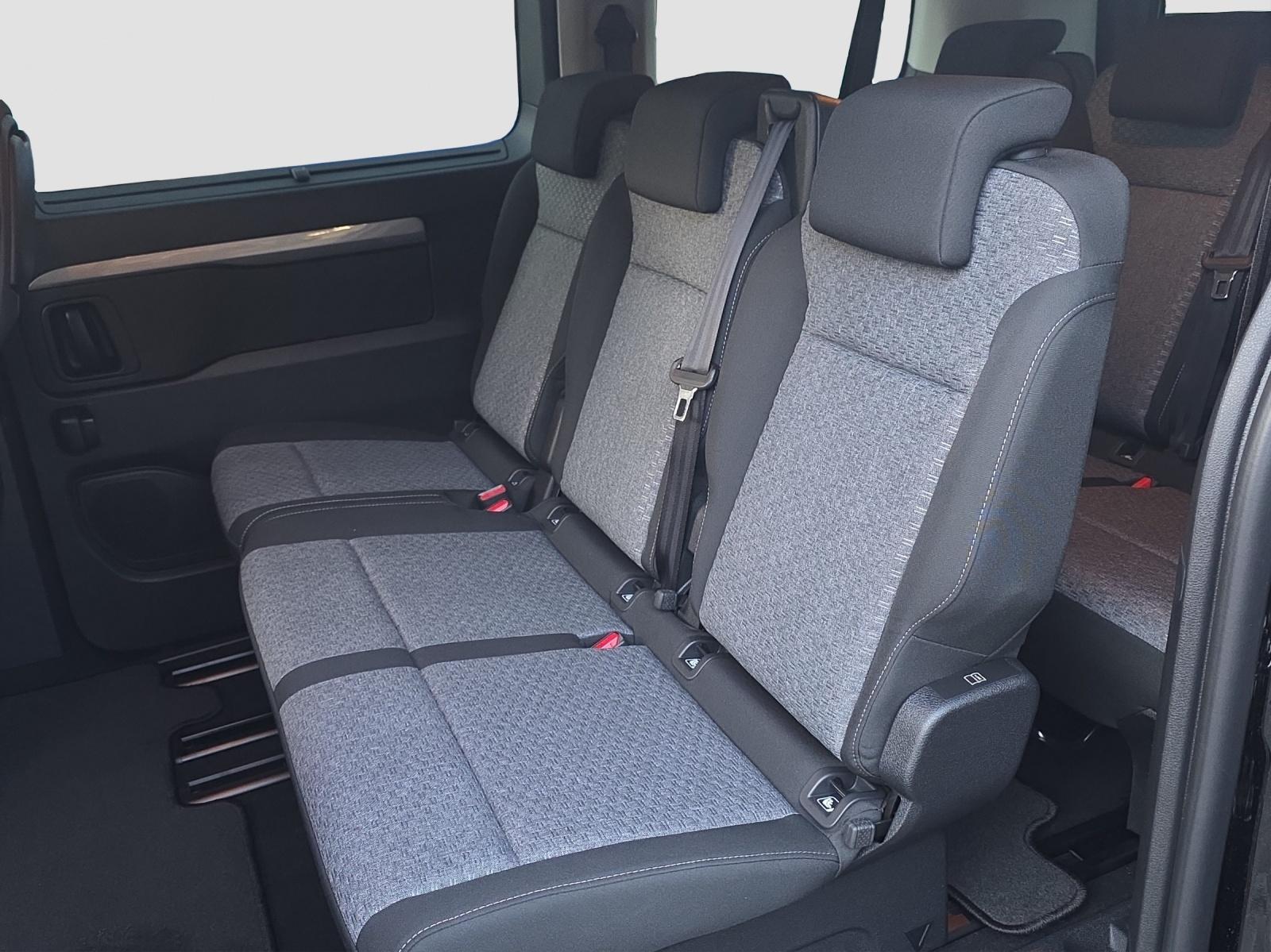 TOYOTA PROACE Verso L1 2.2 D Trend-image-10