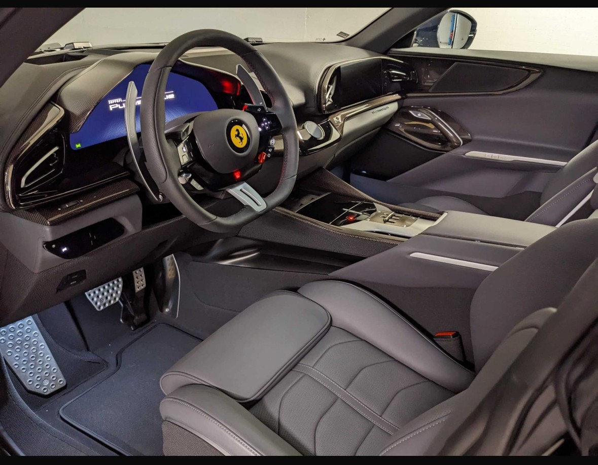 FERRARI PUROSANGUE-image-6
