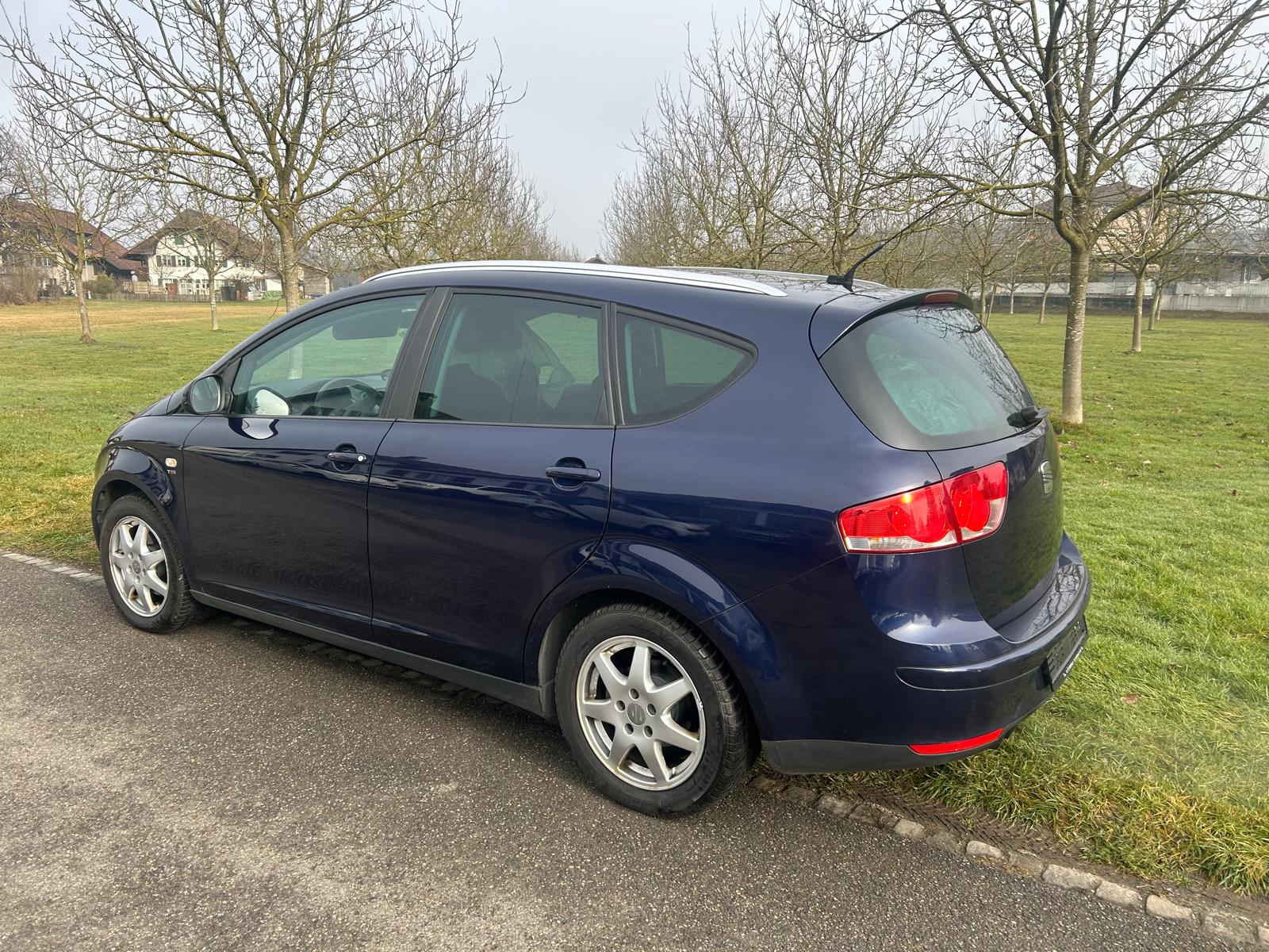 SEAT Altea XL 1.8 TSI Stylance-image-1