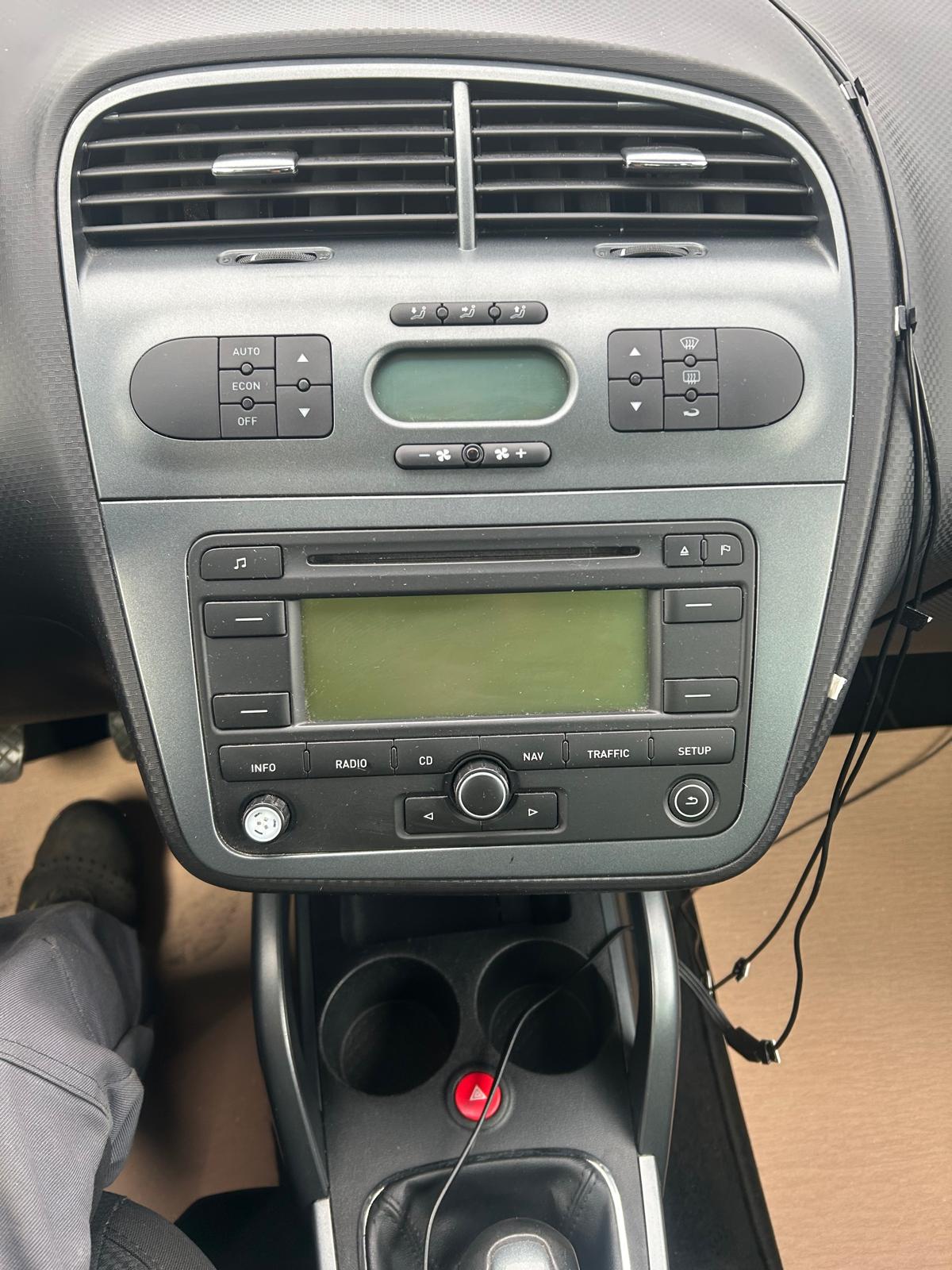 SEAT Altea XL 1.8 TSI Stylance-image-11