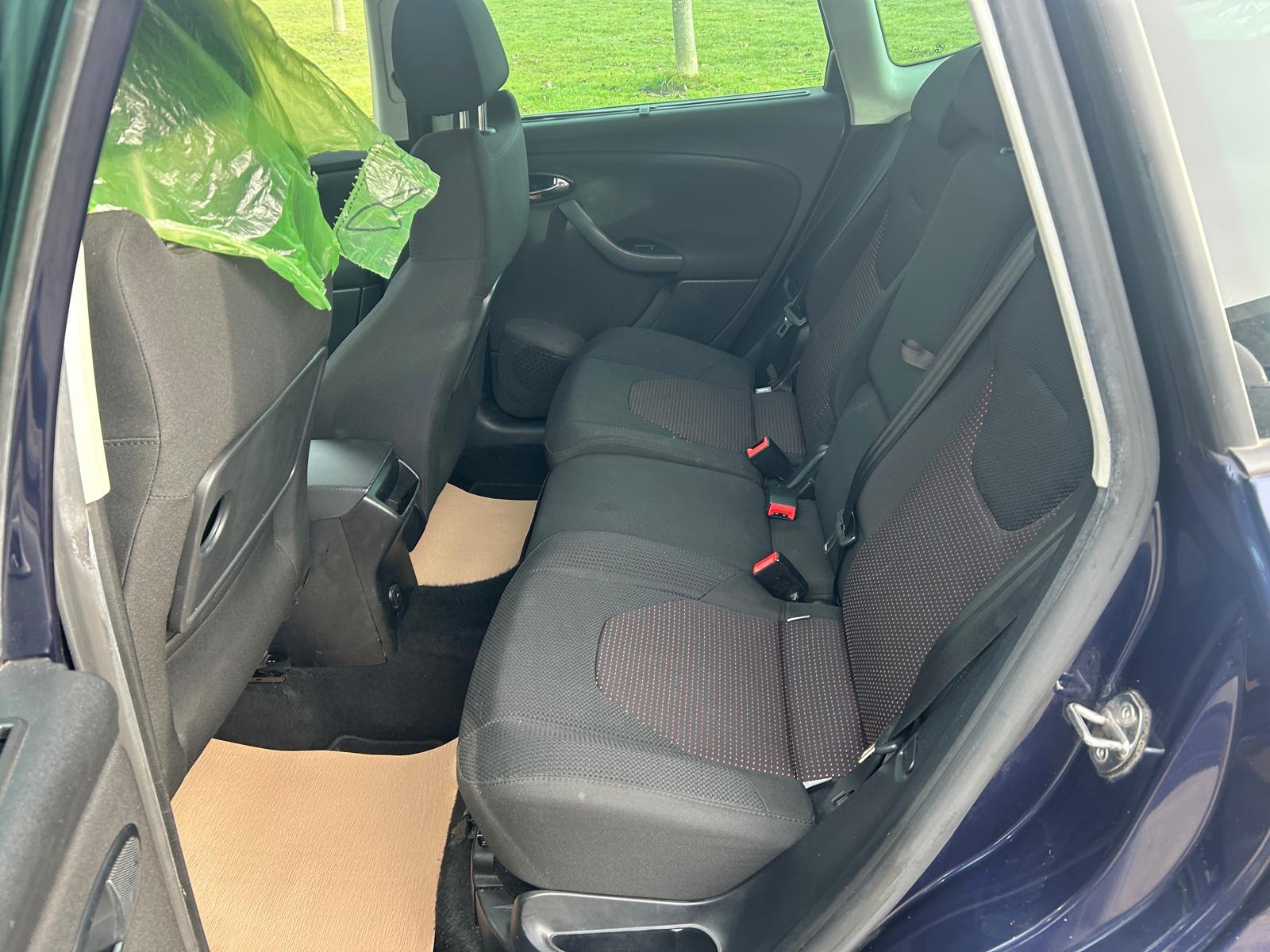 SEAT Altea XL 1.8 TSI Stylance-image-8