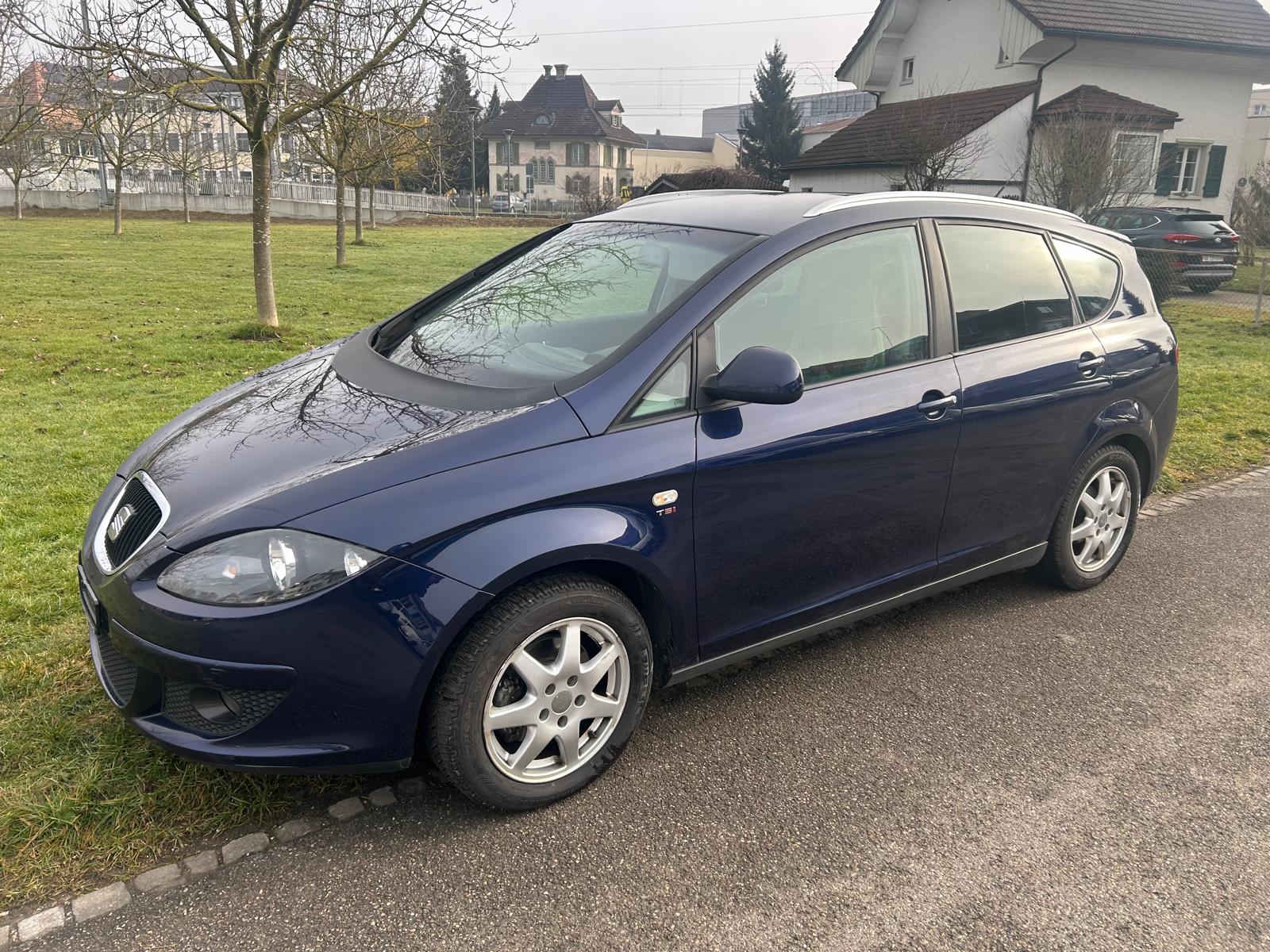SEAT Altea XL 1.8 TSI Stylance-image-5