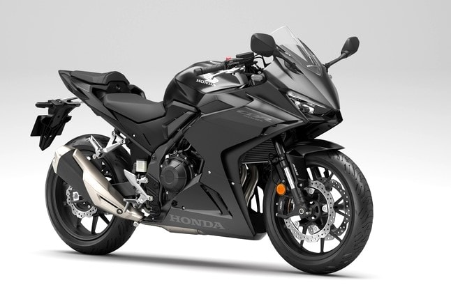 HONDA CBR 500 R (35kW)