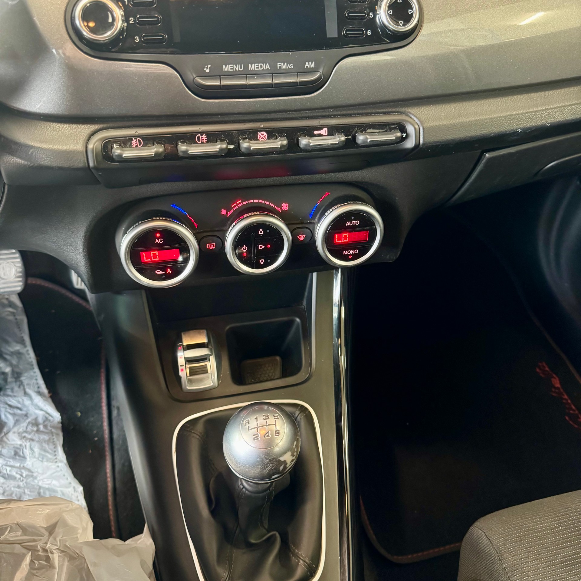 ALFA ROMEO Giulietta 1.4 MultiAir Progression-image-5