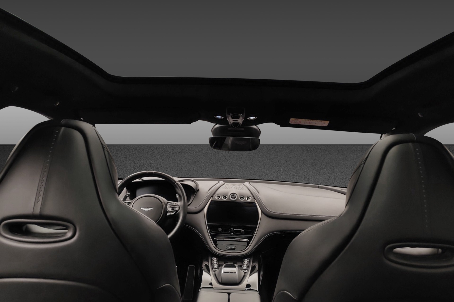 ASTON MARTIN DBX 4.0 V8-image-19