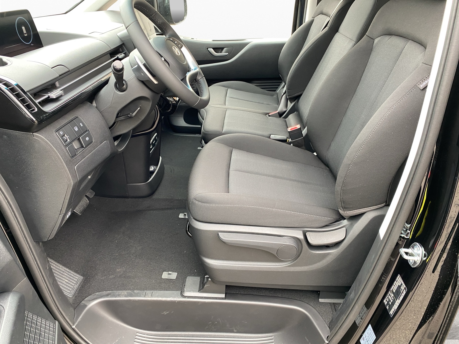 HYUNDAI Staria Wagon 1.6 GDi HEV Amplia-image-9