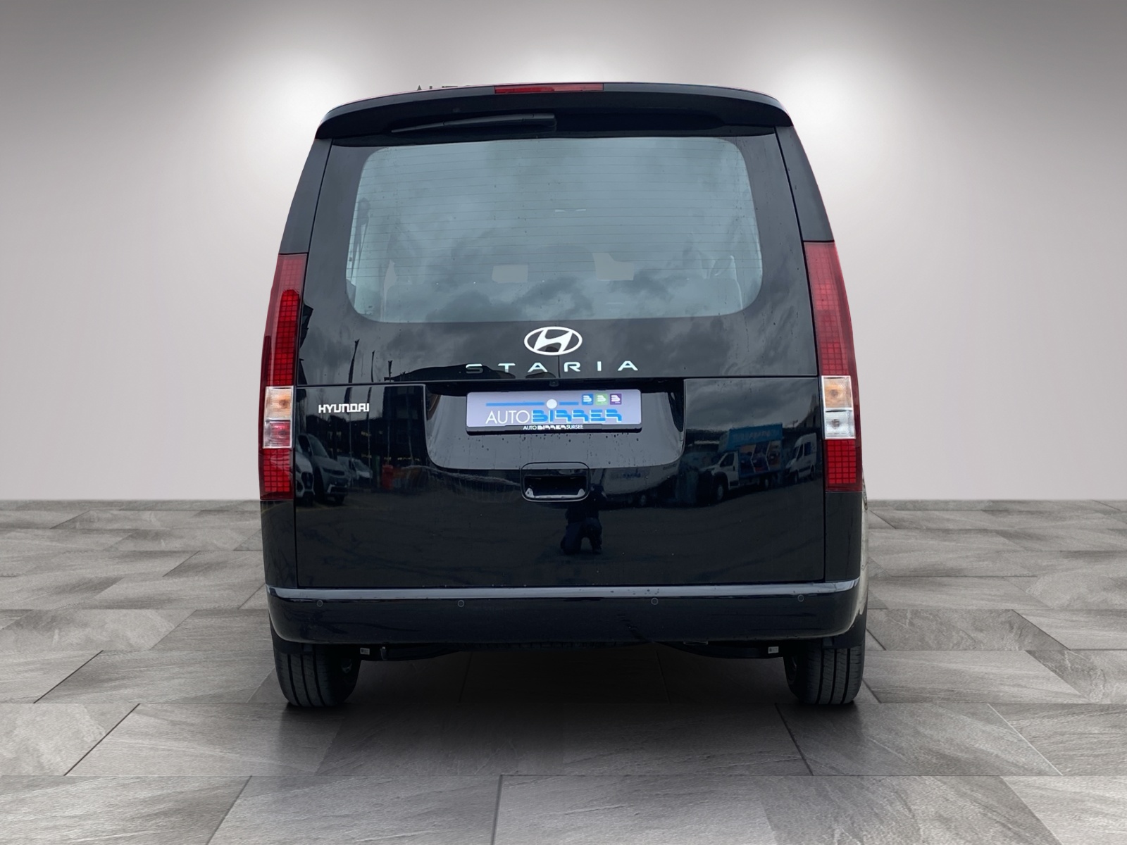 HYUNDAI Staria Wagon 1.6 GDi HEV Amplia-image-5