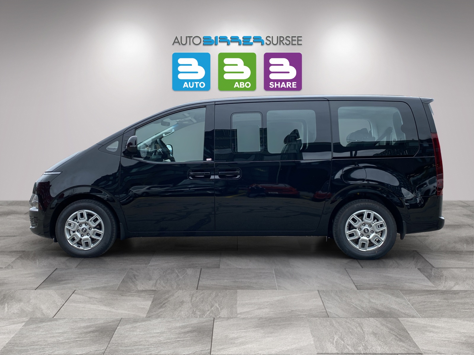 HYUNDAI Staria Wagon 1.6 GDi HEV Amplia-image-7