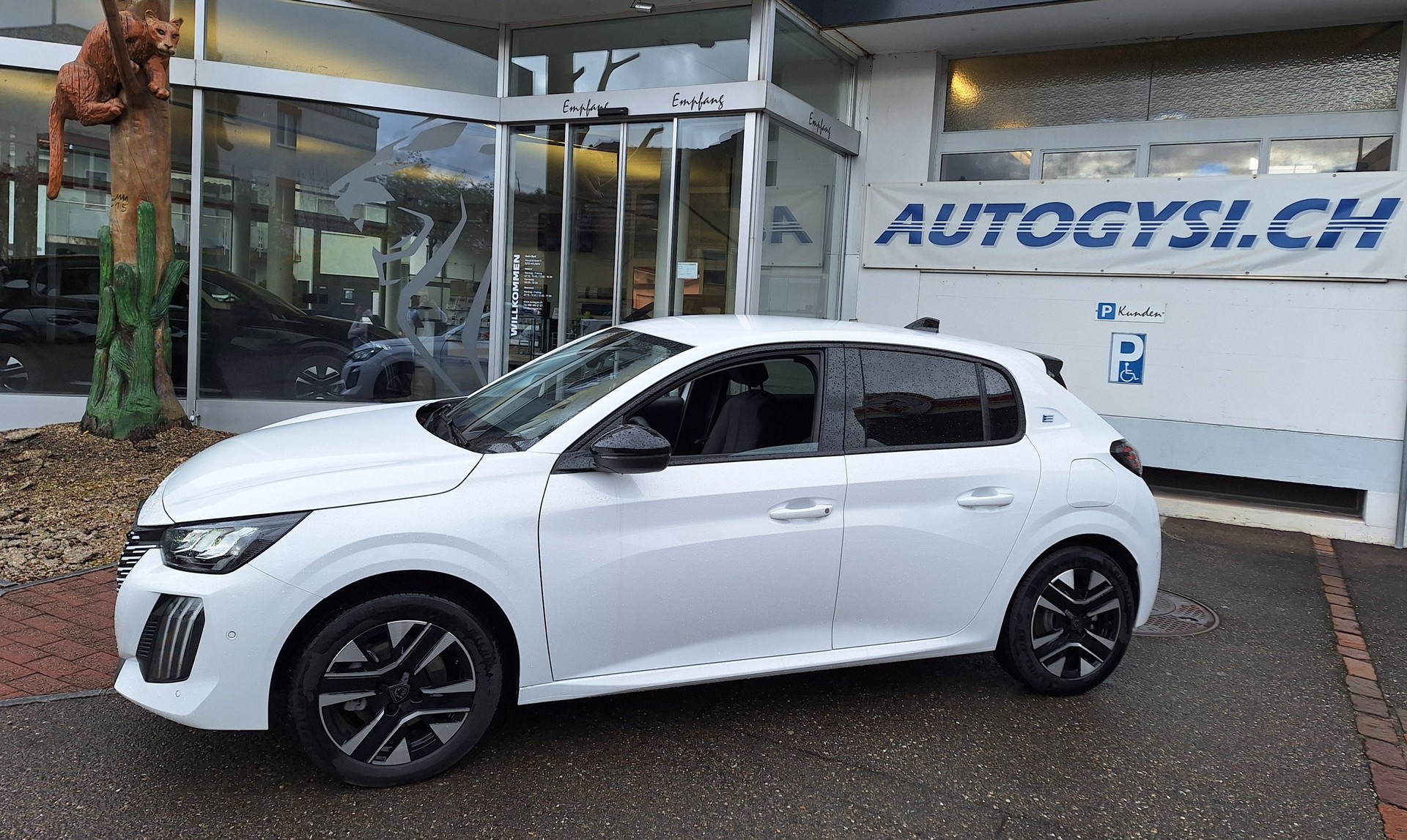 PEUGEOT e-208 Allure Helvetia (439)-image-3