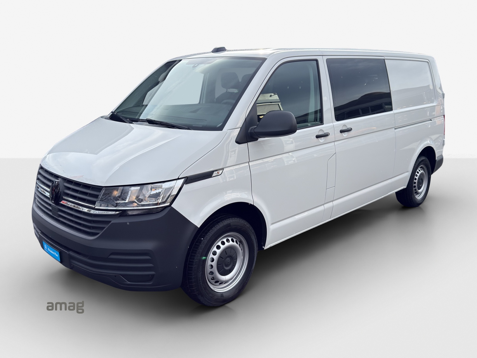 VW T6.1 2.0 TDI